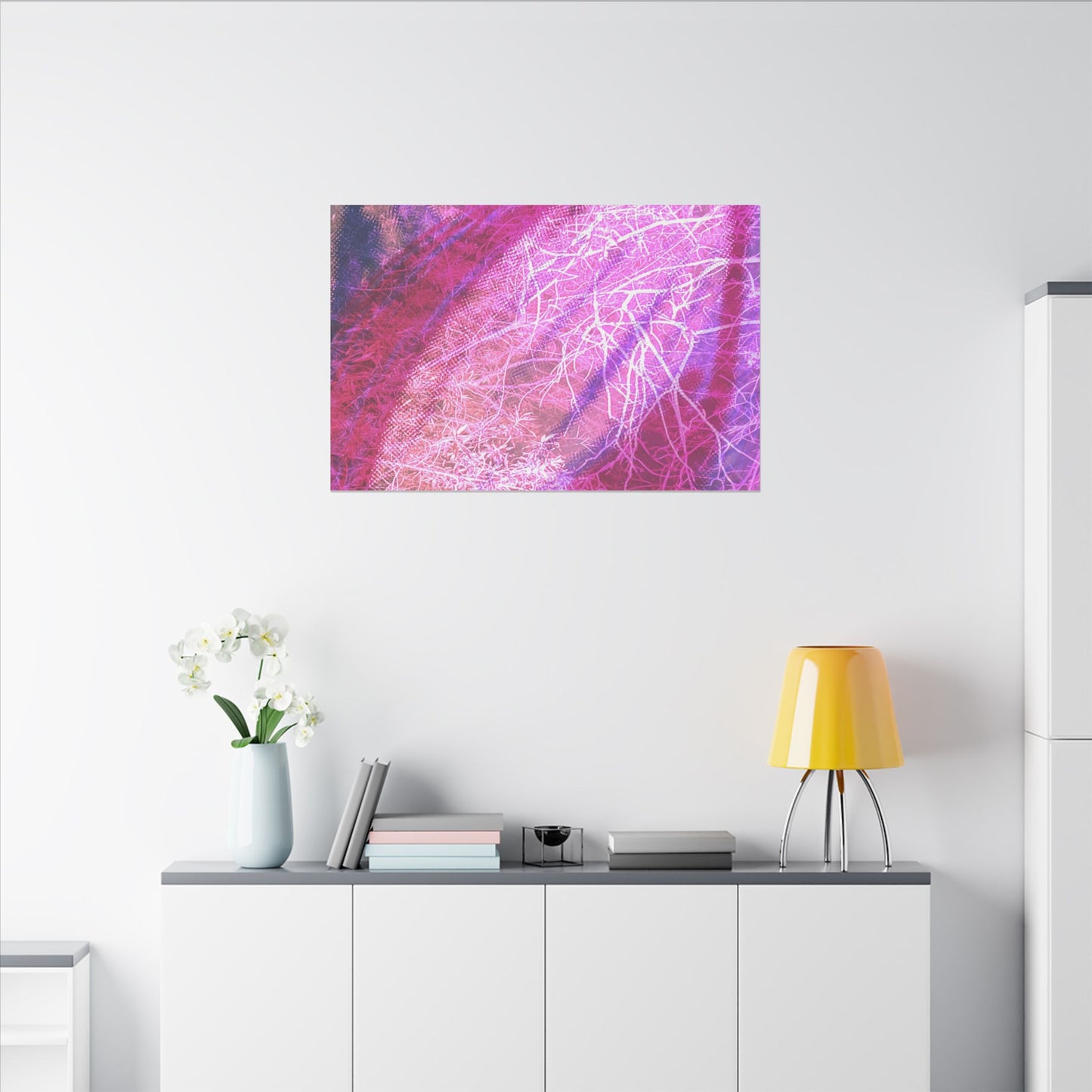 Bloom Canvas
