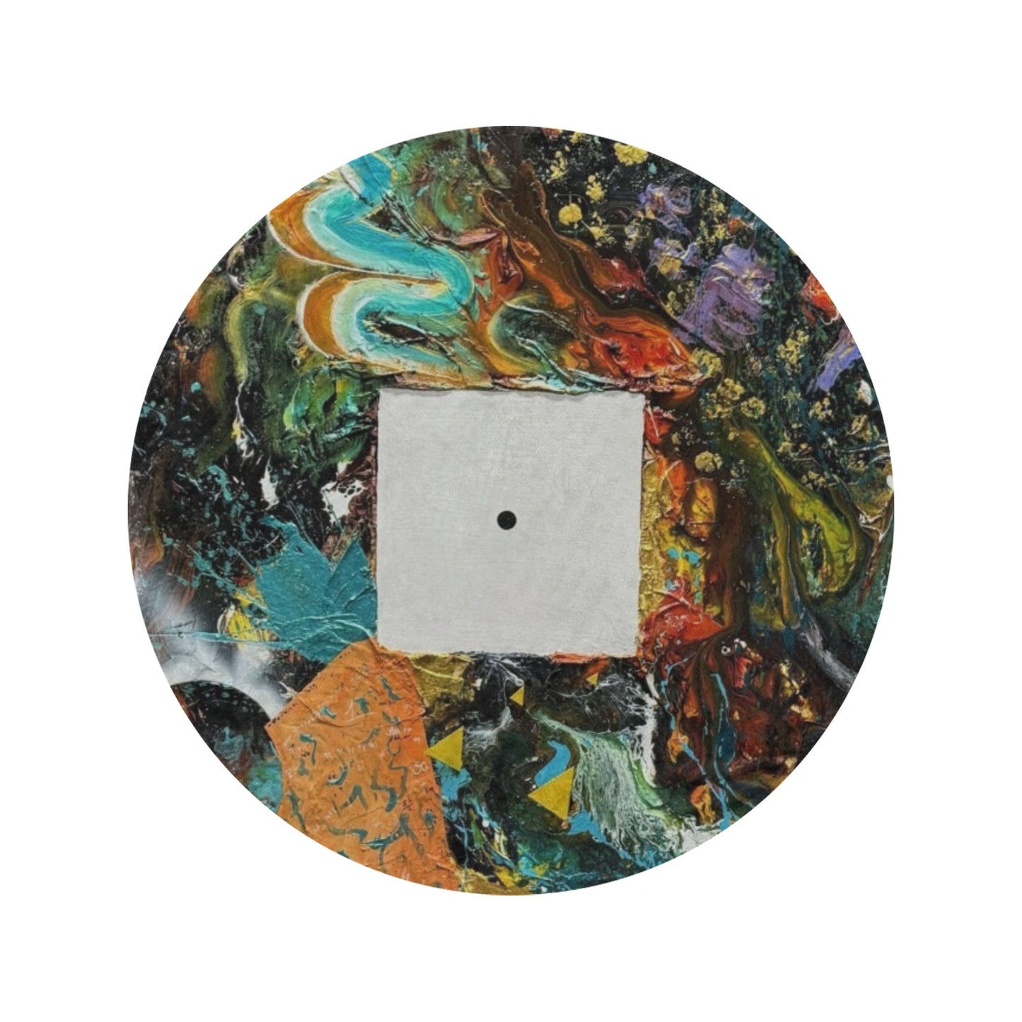 Headspace by James Sherwood Circular Ultra-Soft Micro Fleece