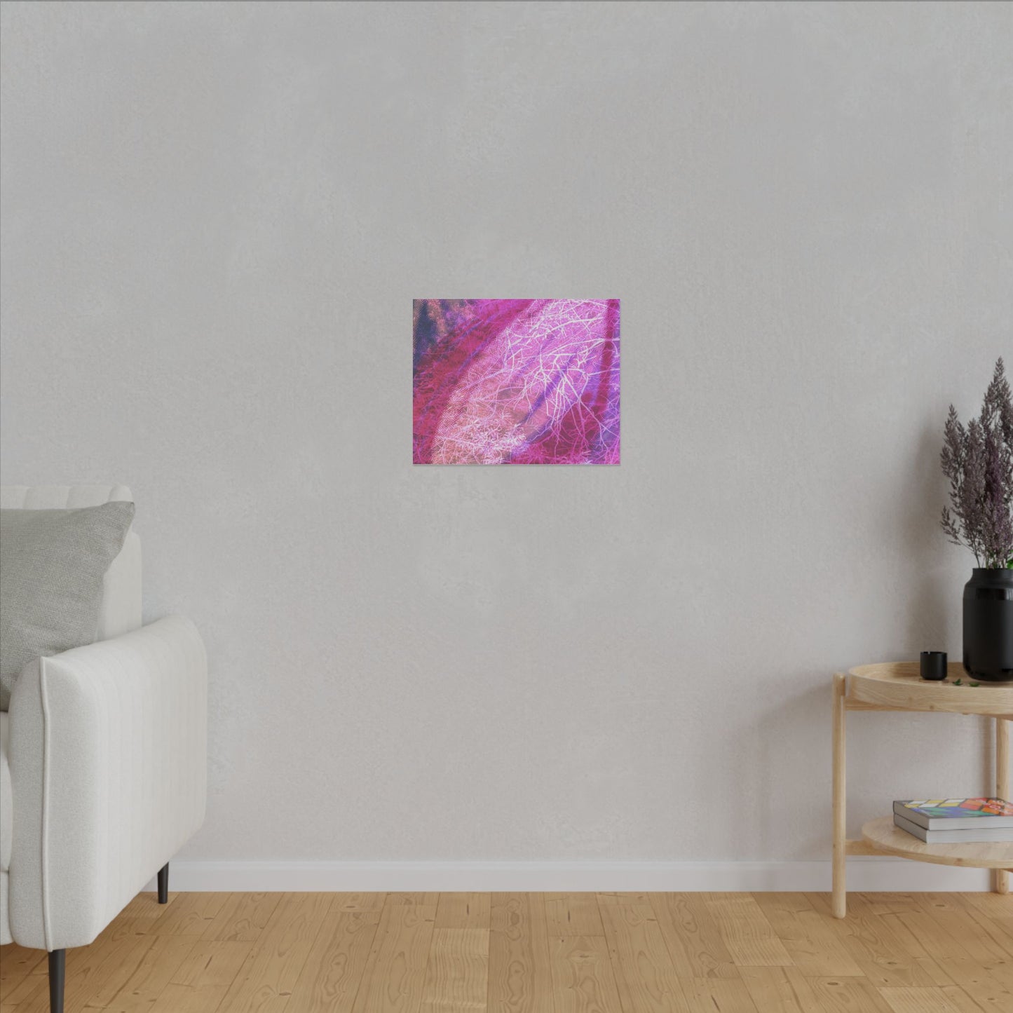 Bloom Canvas