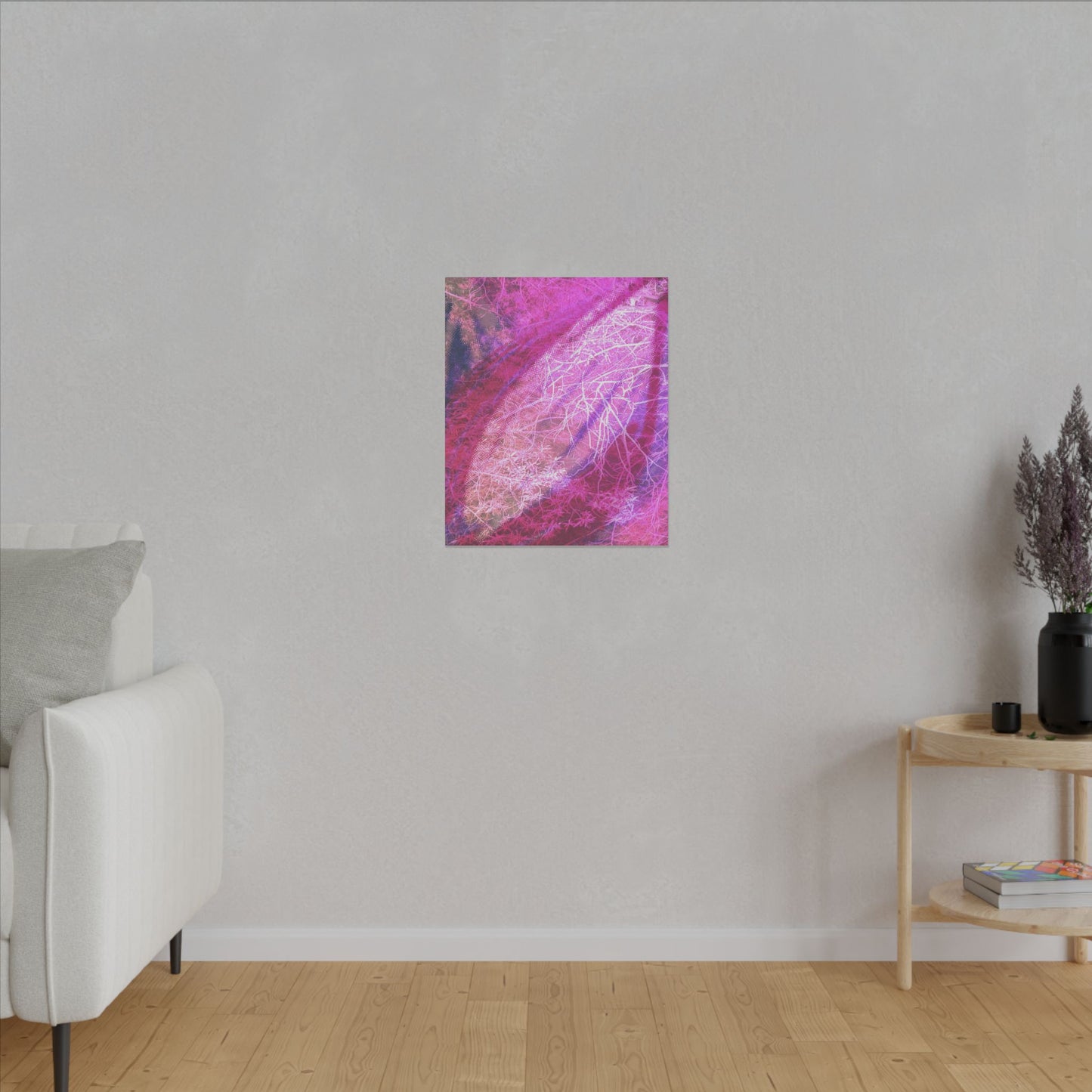 Bloom Canvas