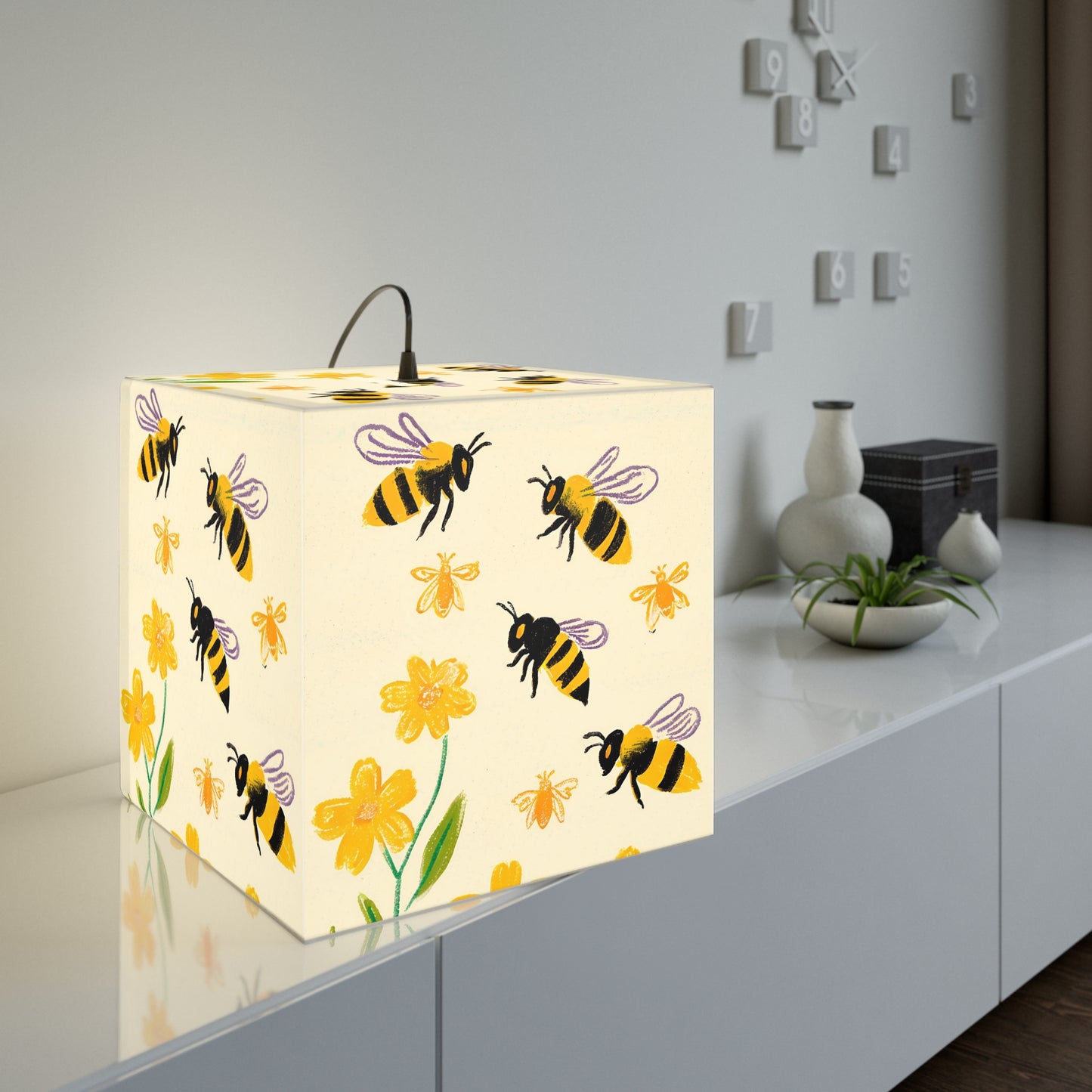 Buzzy