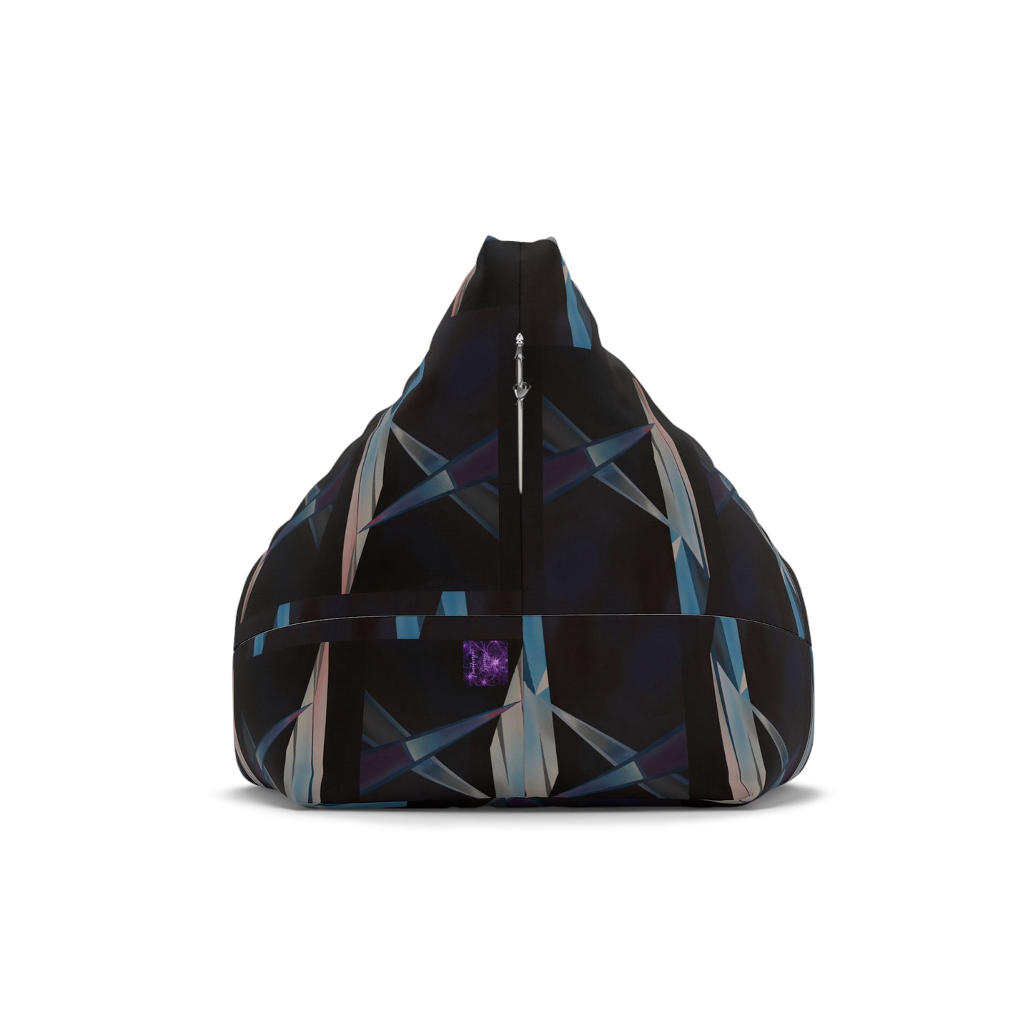 'Dance Amongst The Shadows' by Sarah Pooley Bean Bag Chair Cover