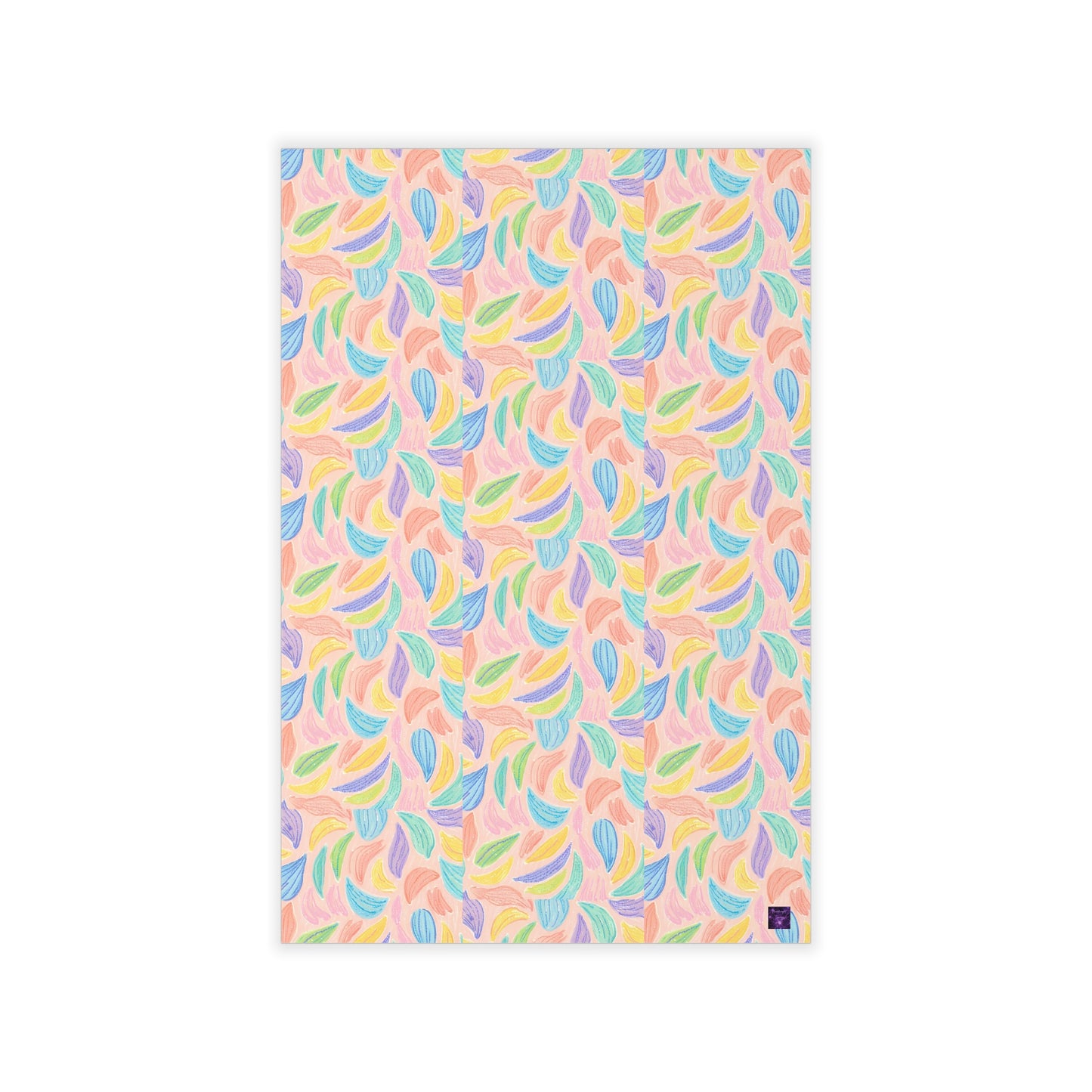 Pastels Wall Decals