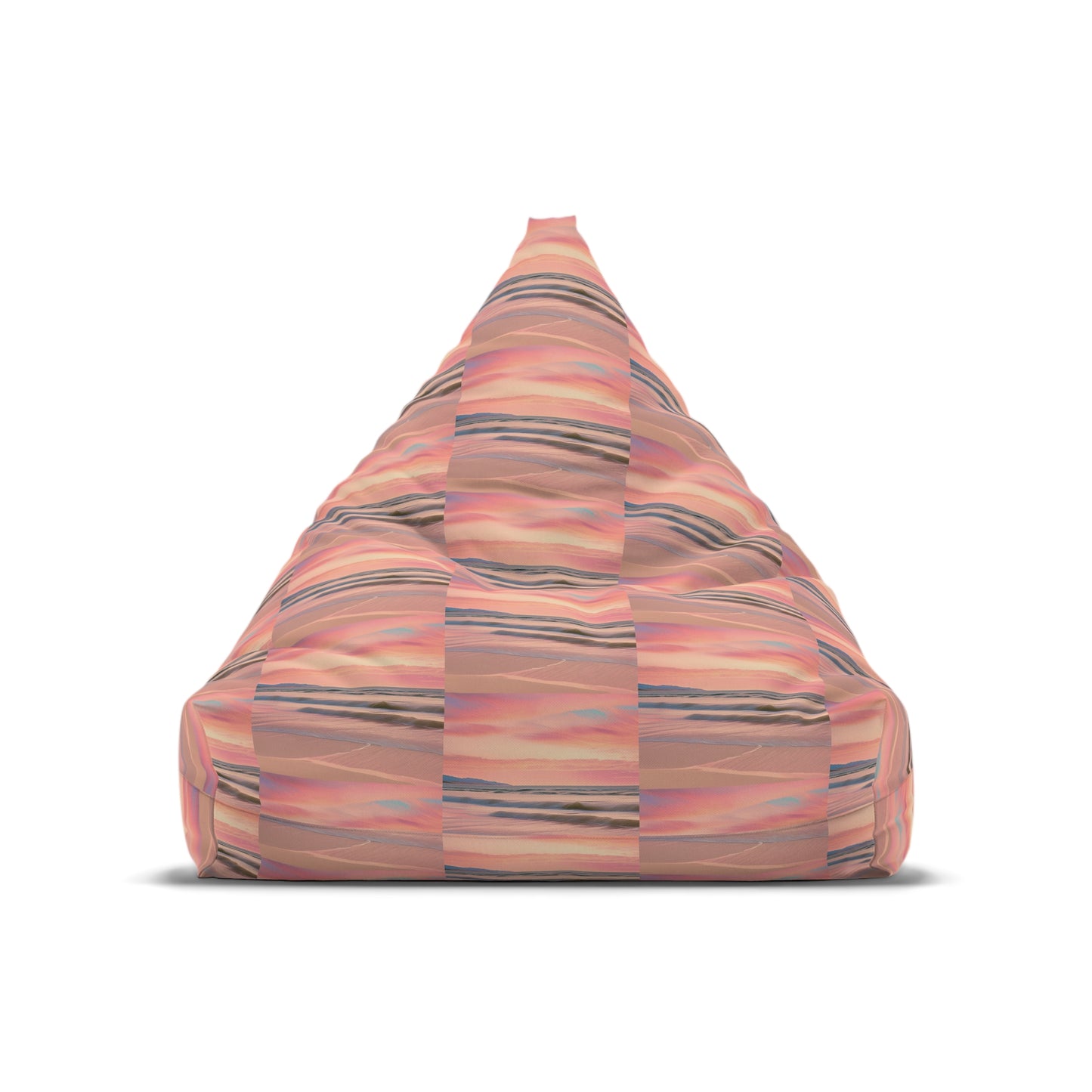 Horizon Bean Bag Chair Cover