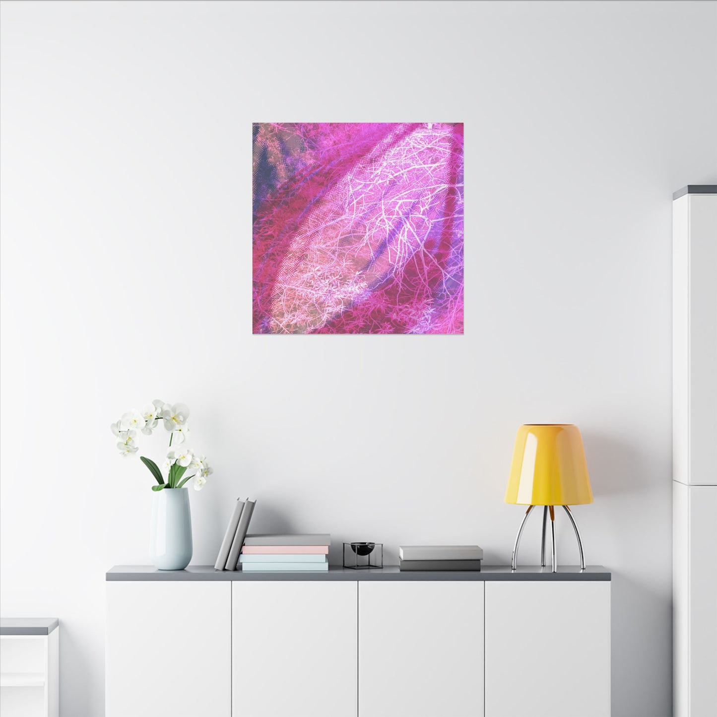 Bloom Canvas