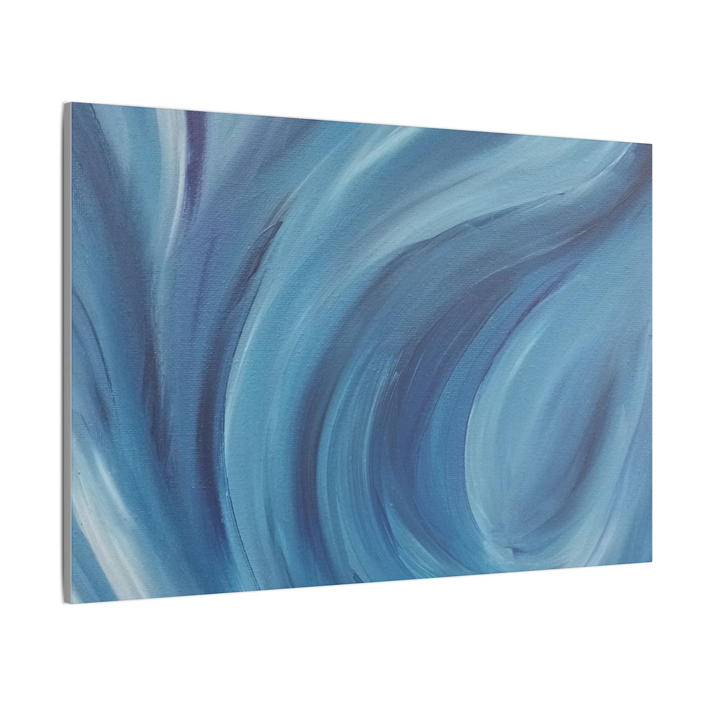 Intrinsic Reflection Canvas