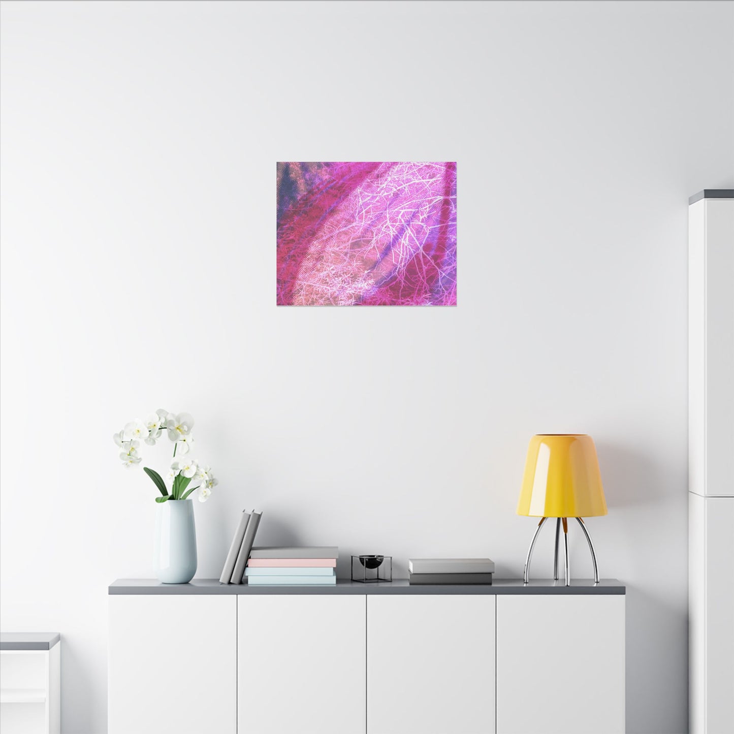 Bloom Canvas