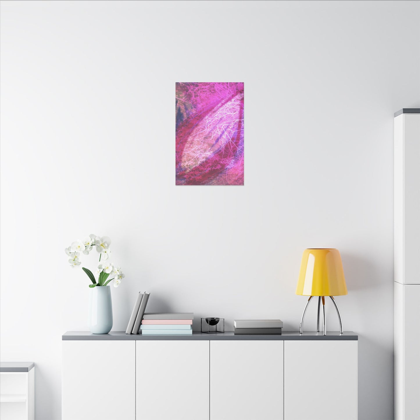 Bloom Canvas