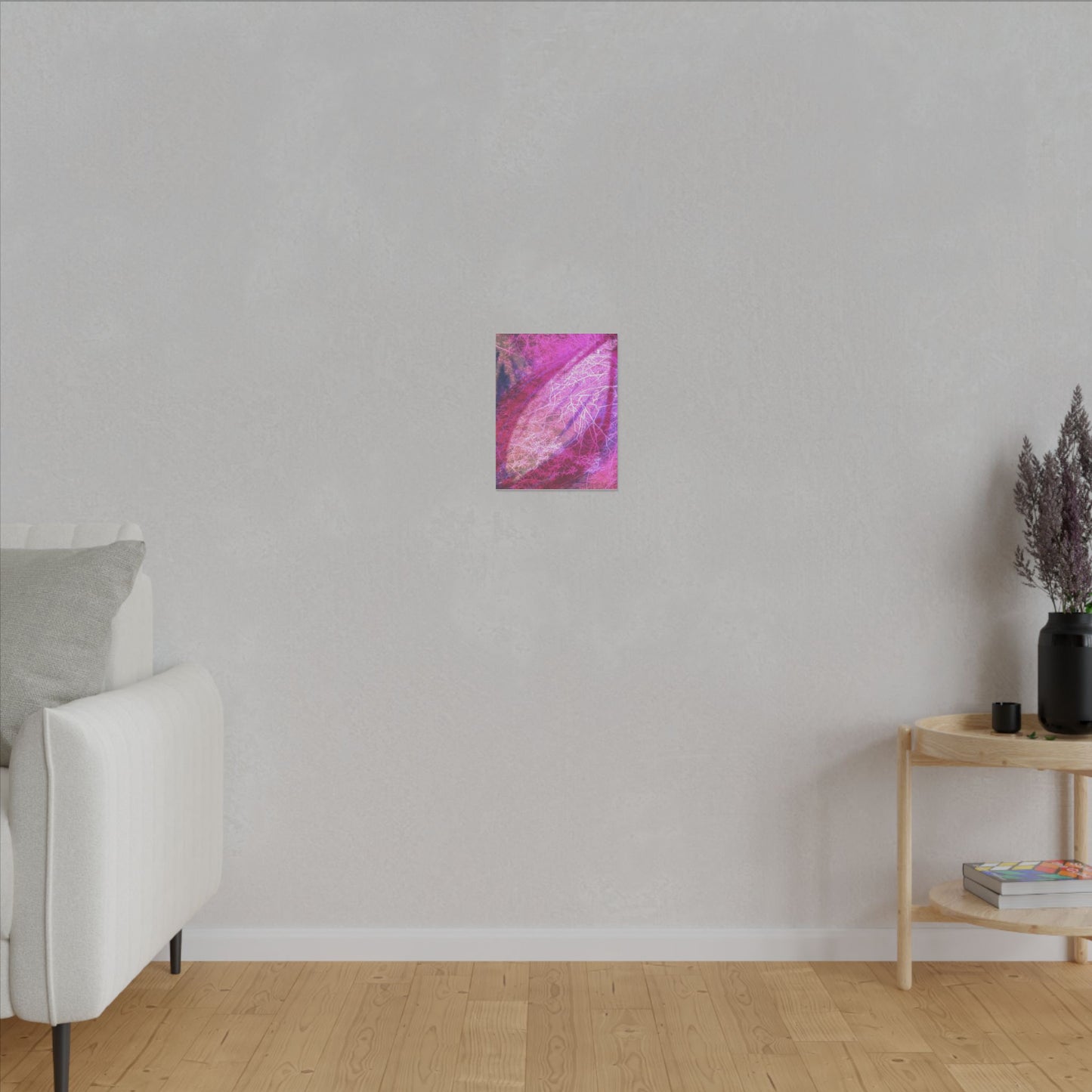 Bloom Canvas