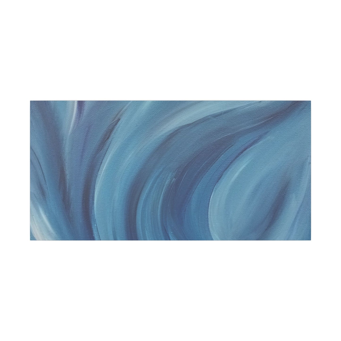 Intrinsic Reflection Canvas