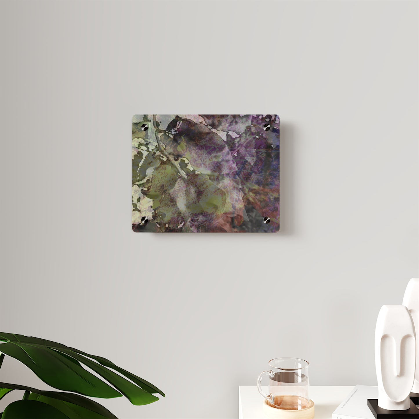 Art Odyssey Acrylic Wall Art Panels
