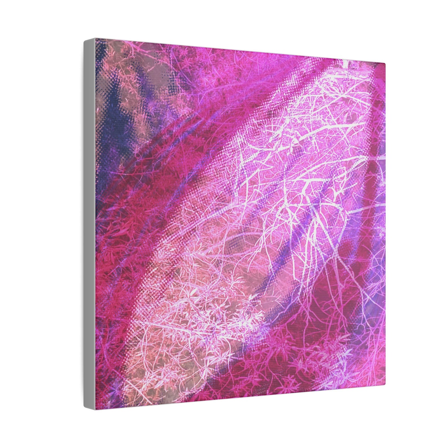 Bloom Canvas