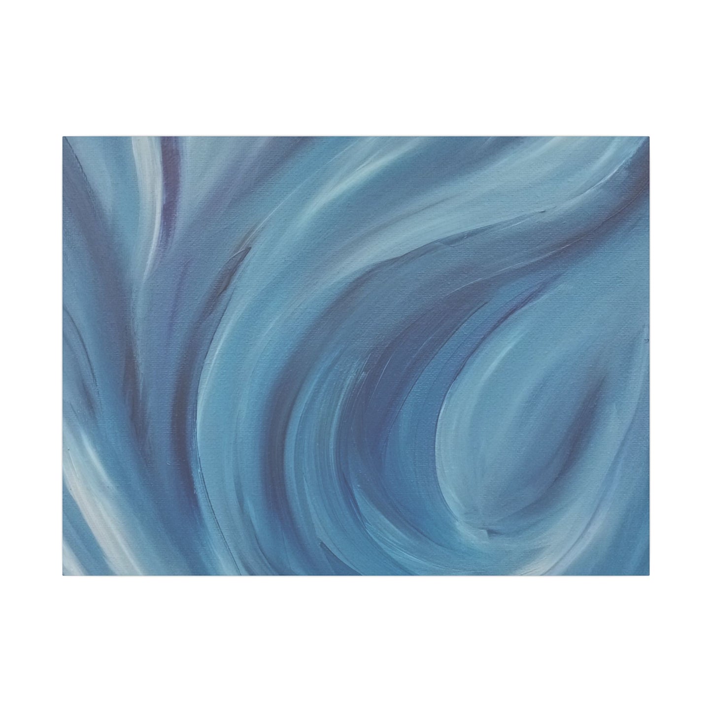 Intrinsic Reflection Canvas