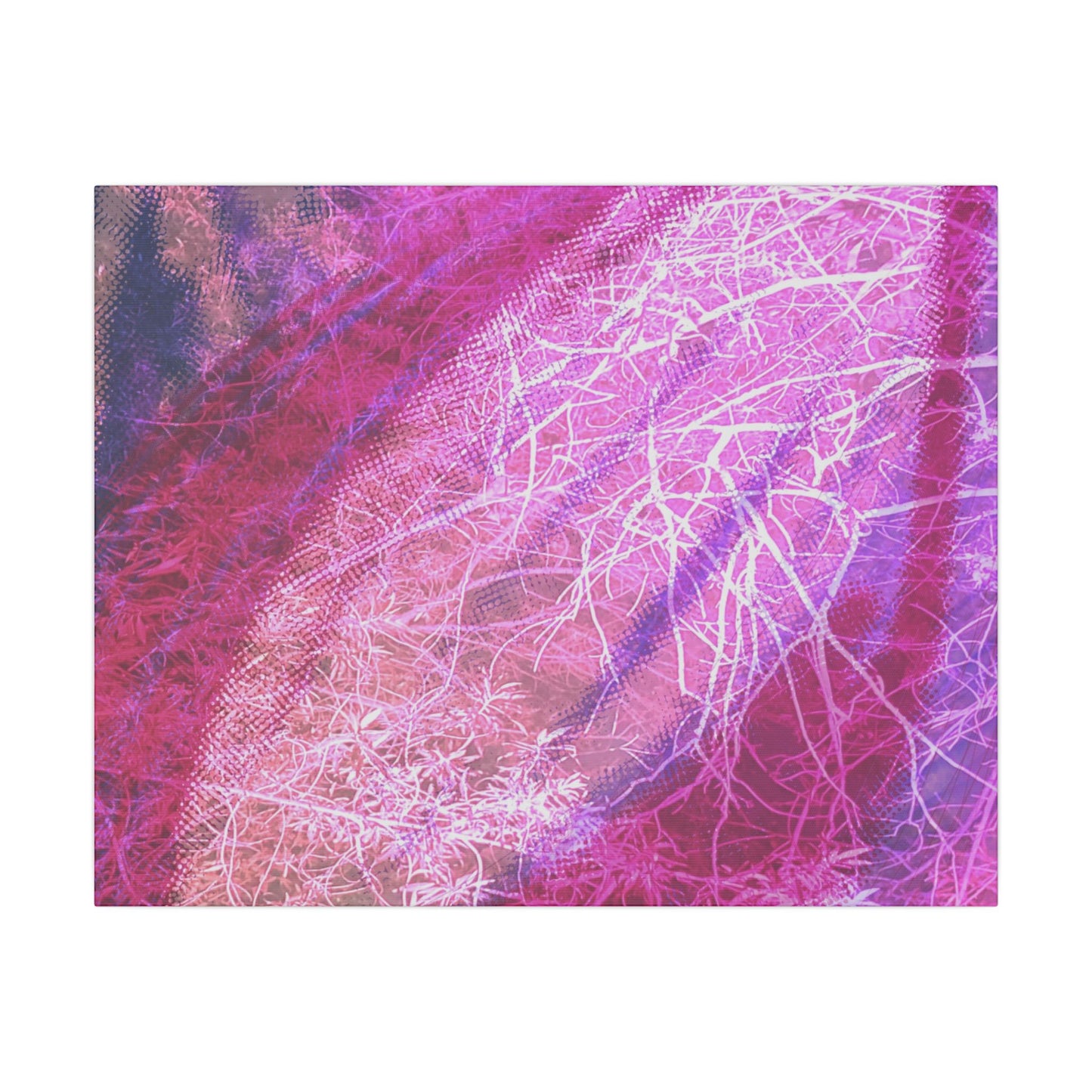 Bloom Canvas