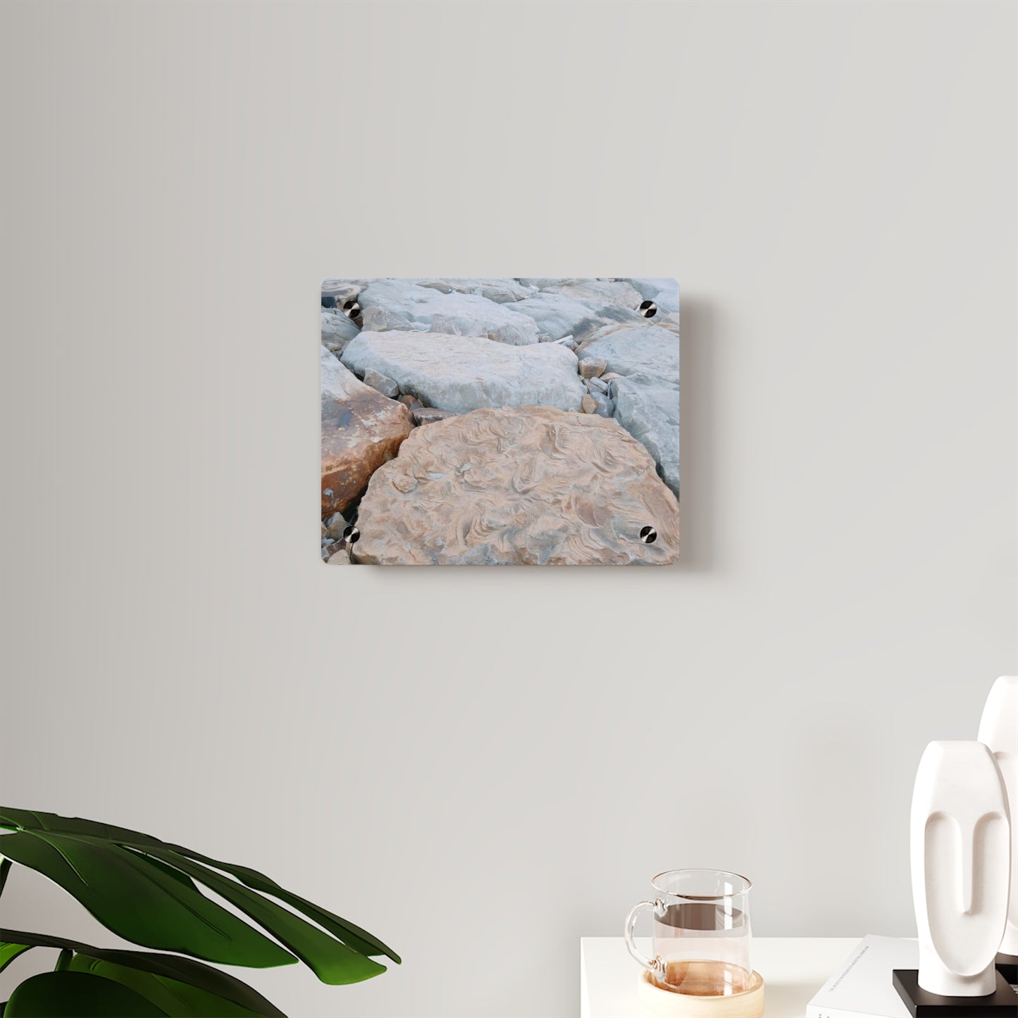 'A Time' Acrylic Wall Art Panels