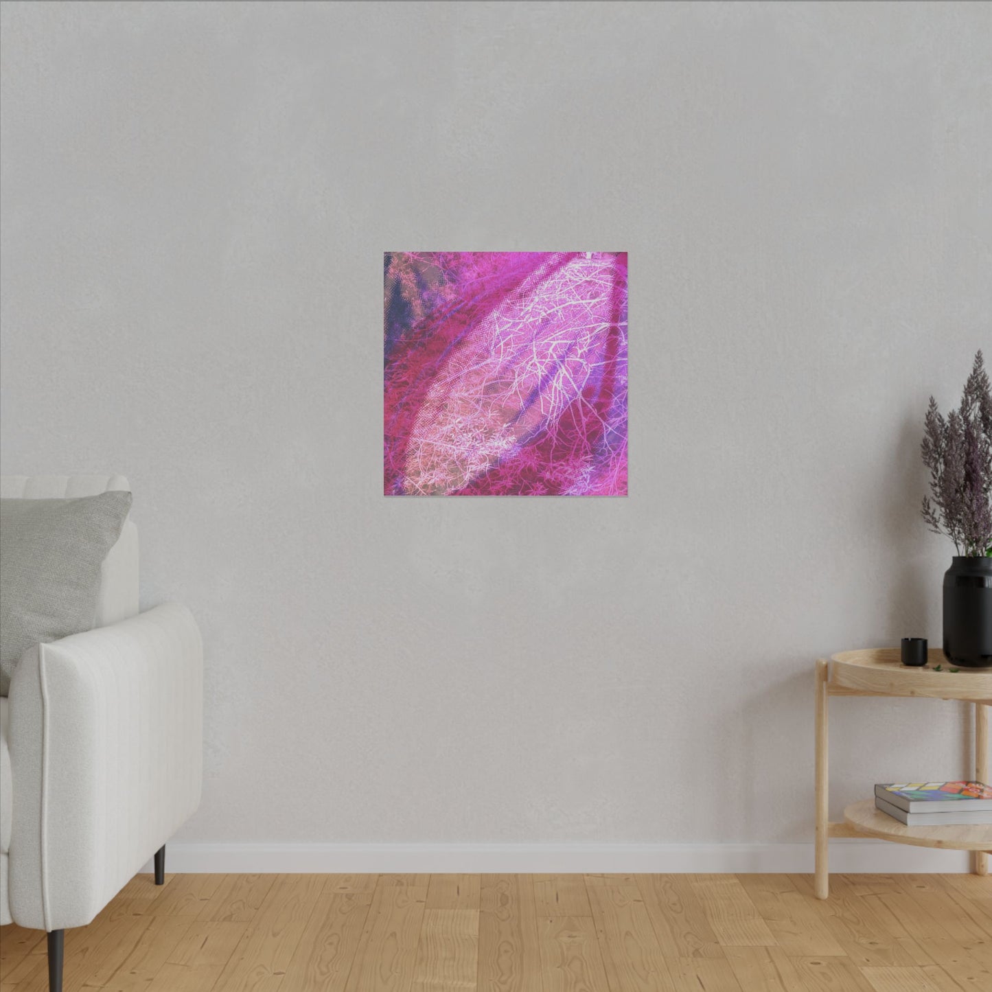 Bloom Canvas