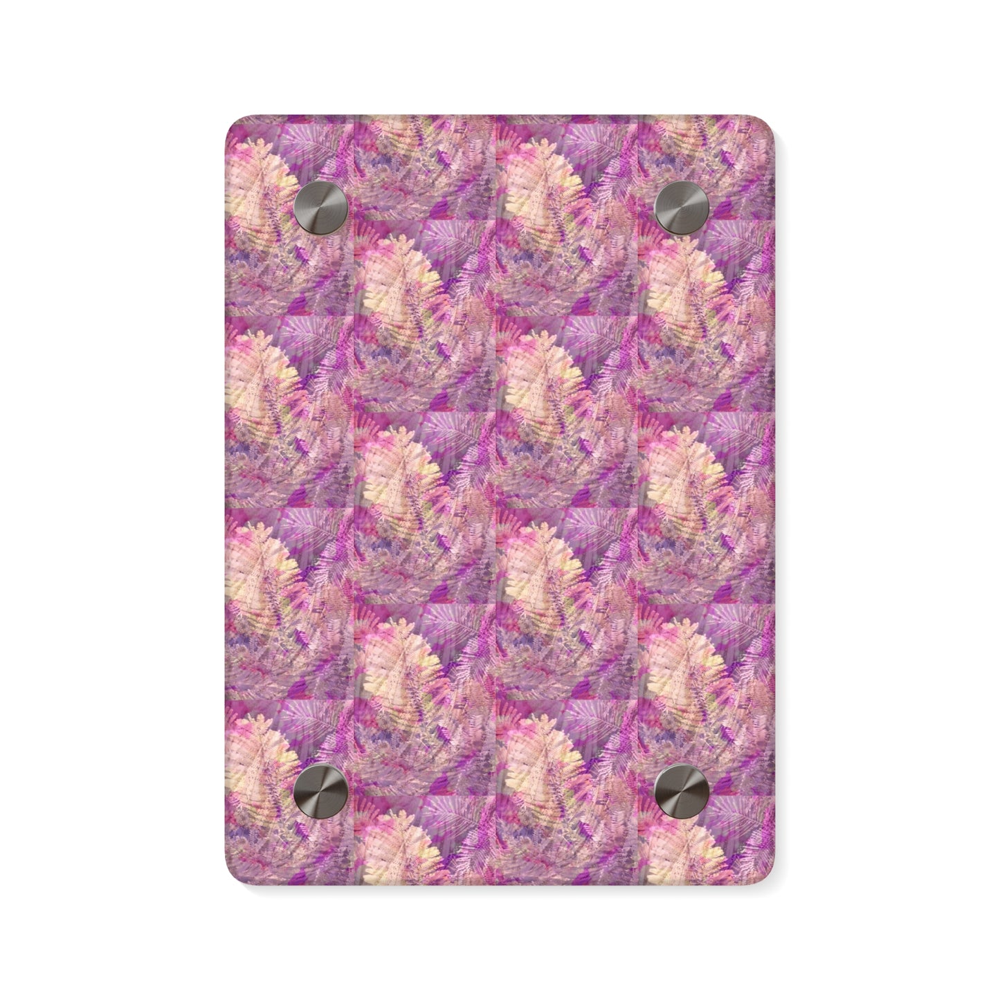 Natures Overcomes Reality Acrylic Wall Art Panels