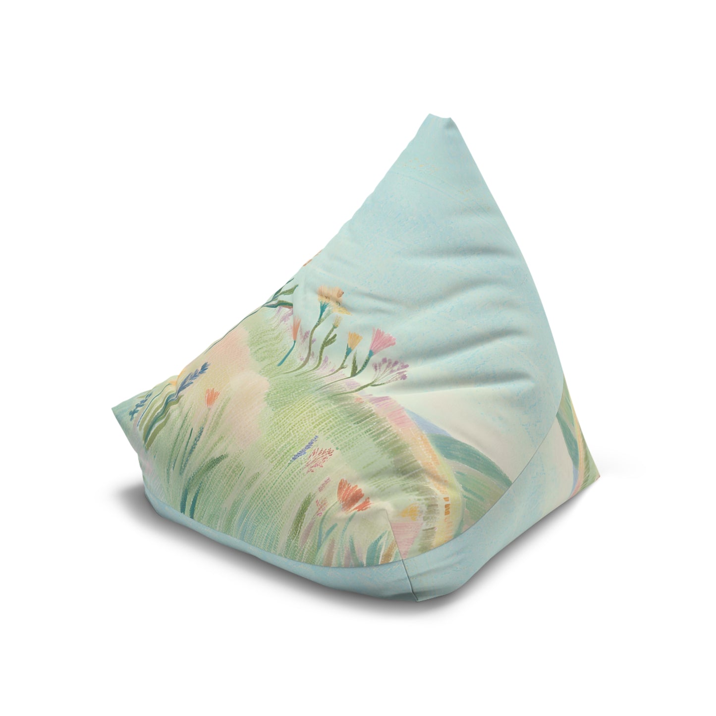 Meadow Hill Bean Bag Chair Cover