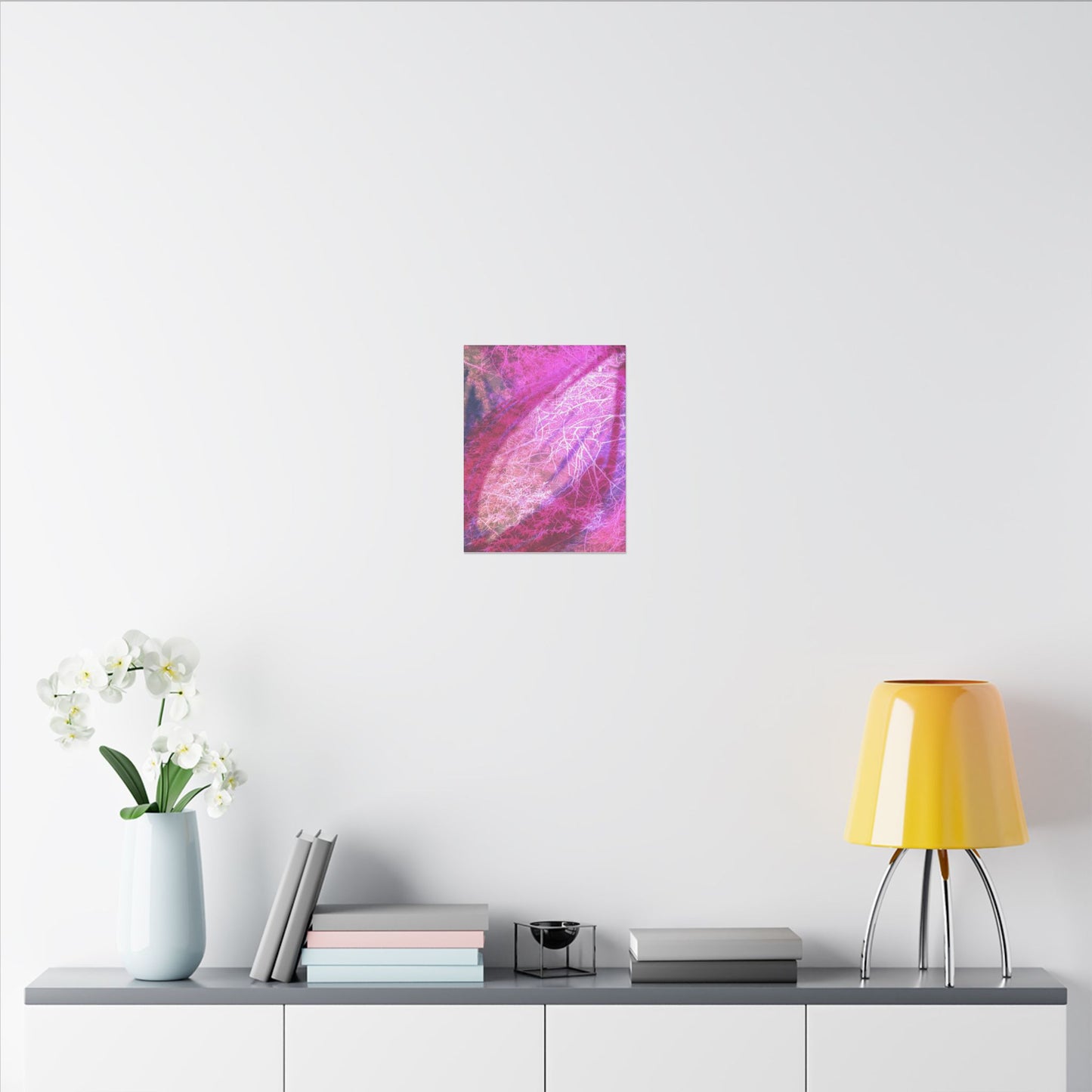 Bloom Canvas
