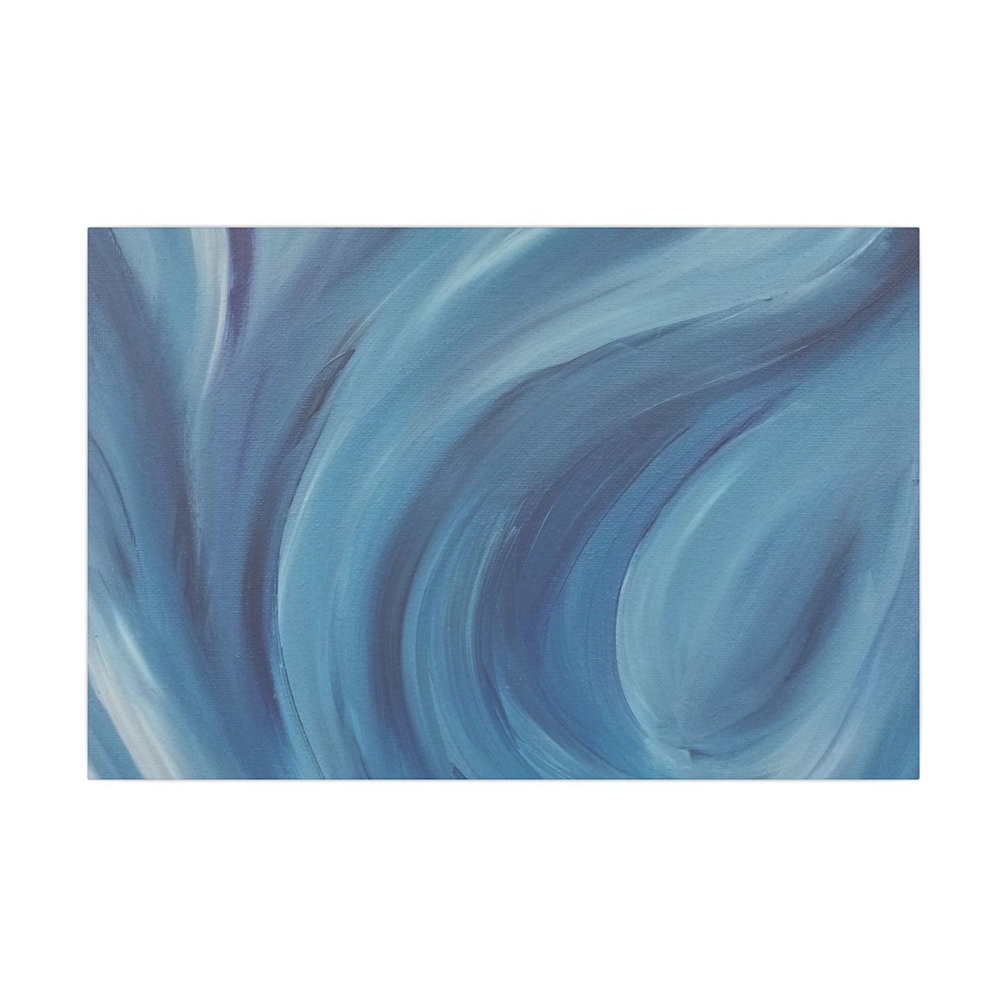 Intrinsic Reflection Canvas
