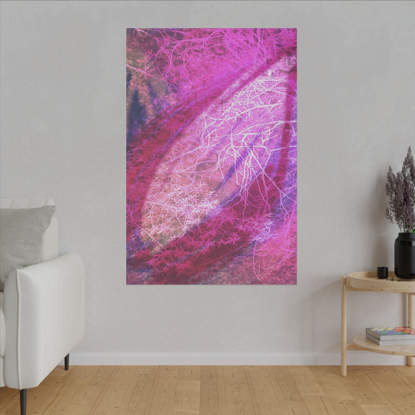 Bloom Canvas