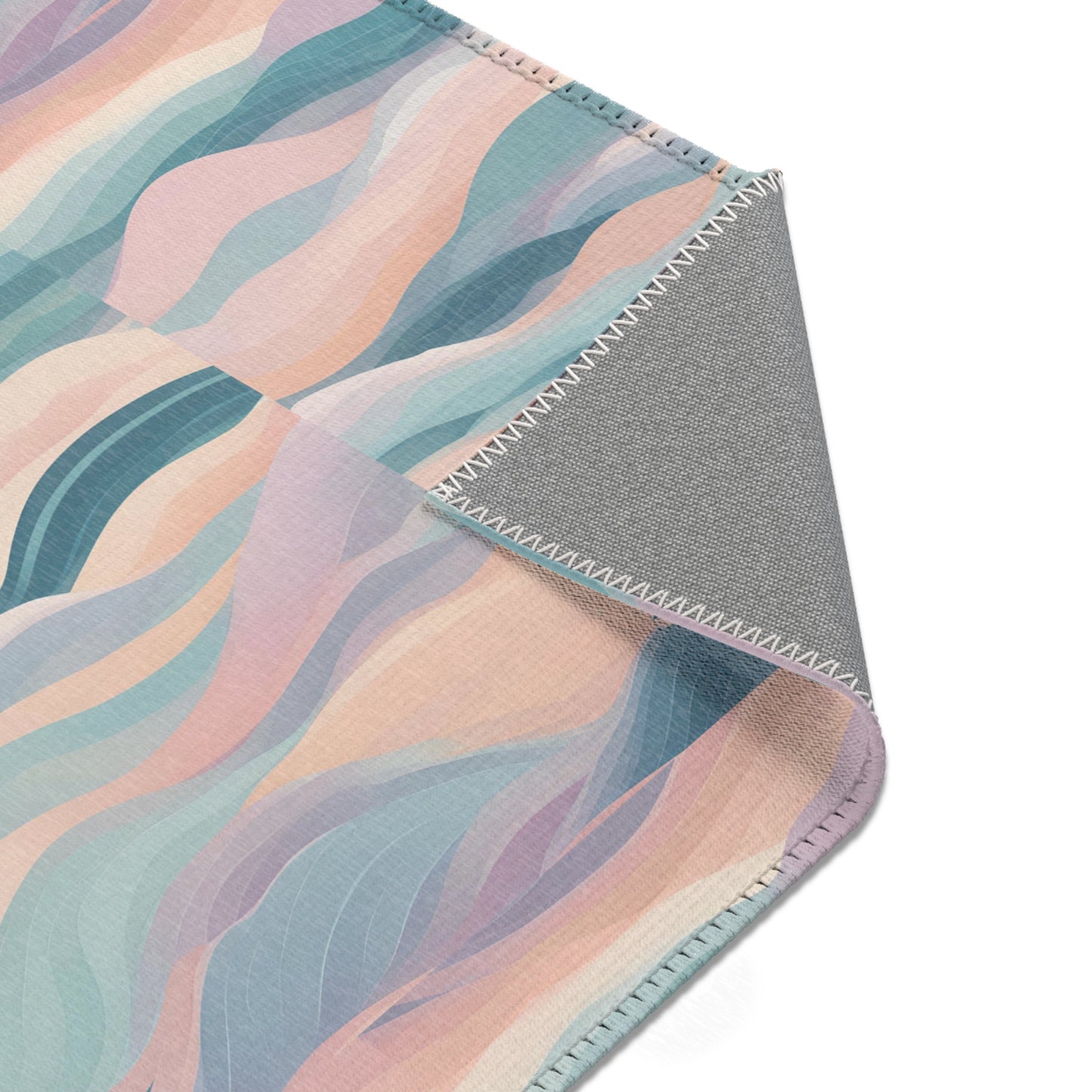 Serenity Wave Area Rugs
