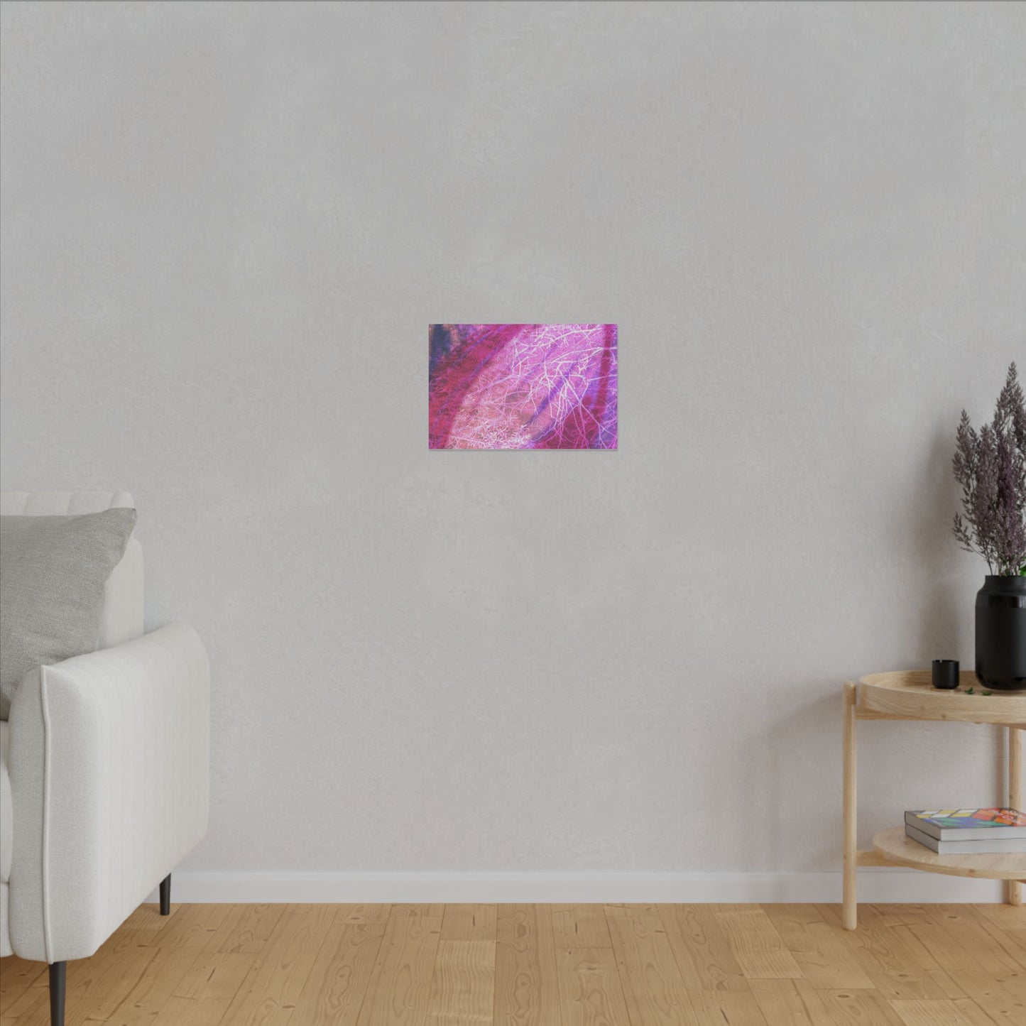 Bloom Canvas