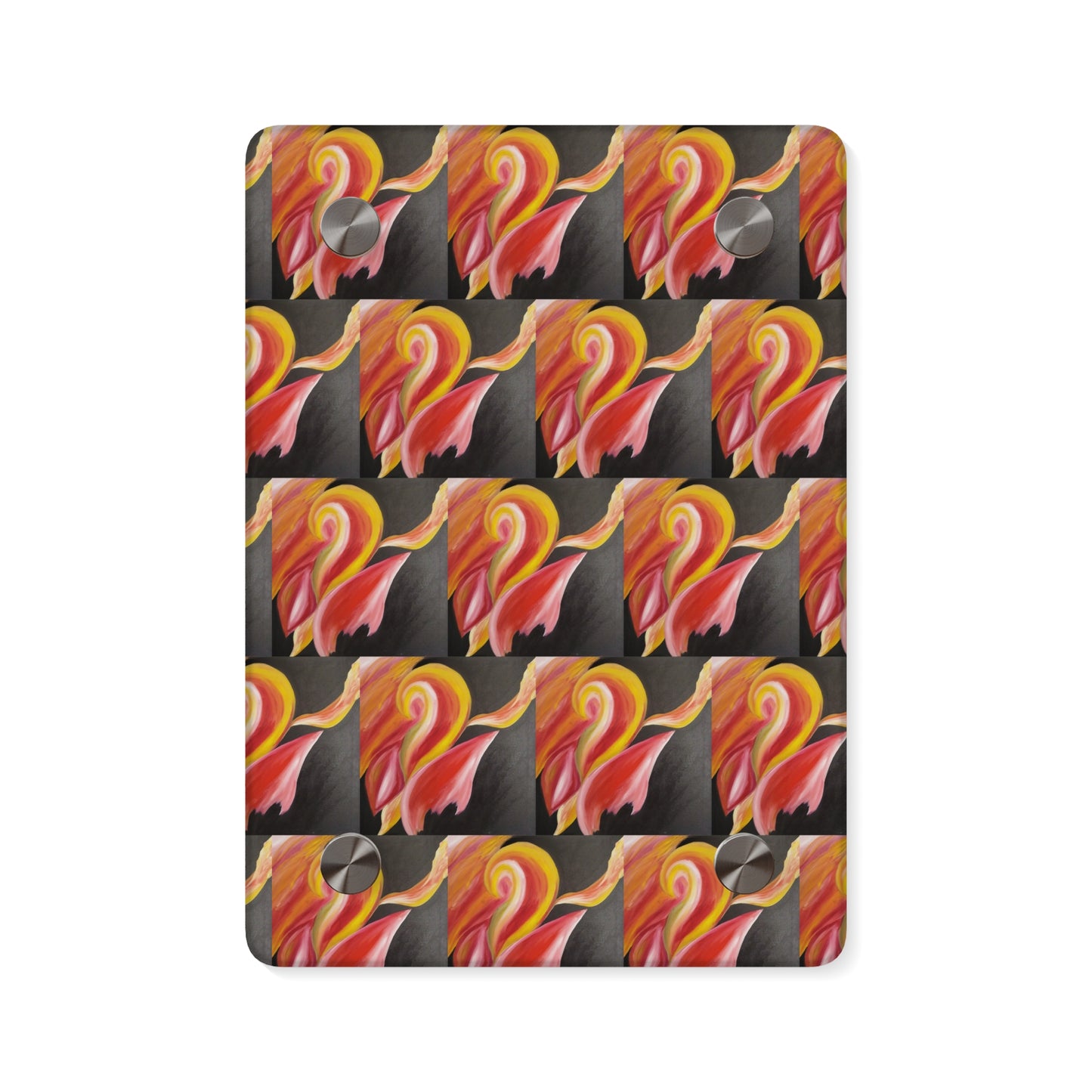 'A Autistic Phoenix' Acrylic Wall Art Panels