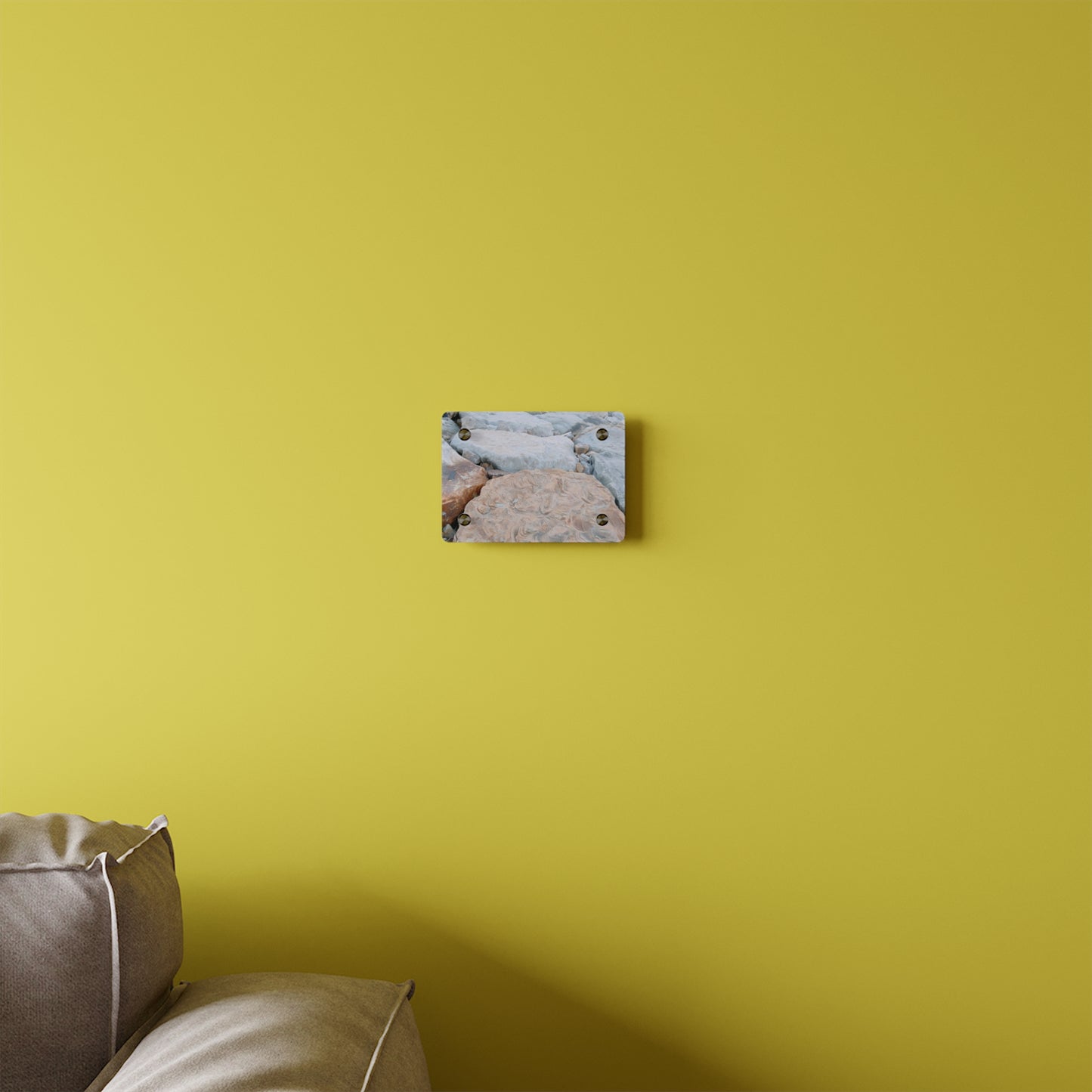 'A Time' Acrylic Wall Art Panels