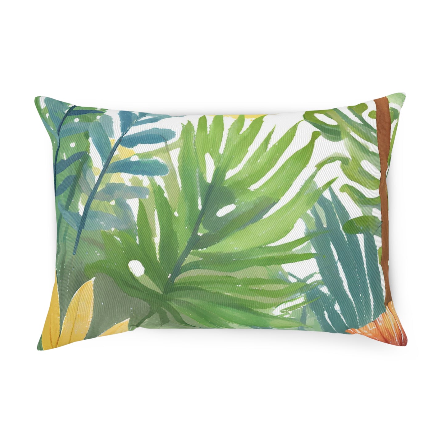 Forest Eco-Friendly Pillow