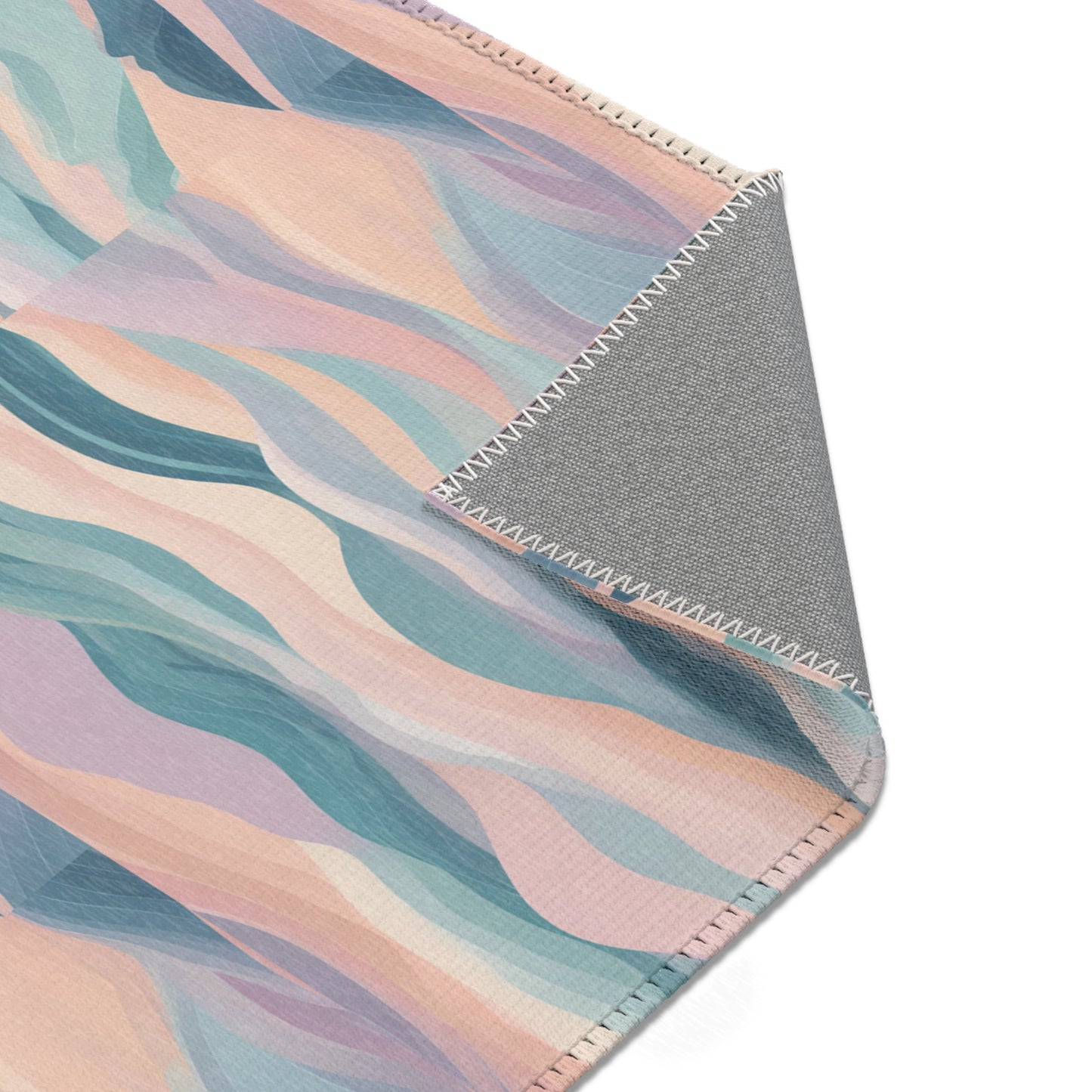 Serenity Wave Area Rugs