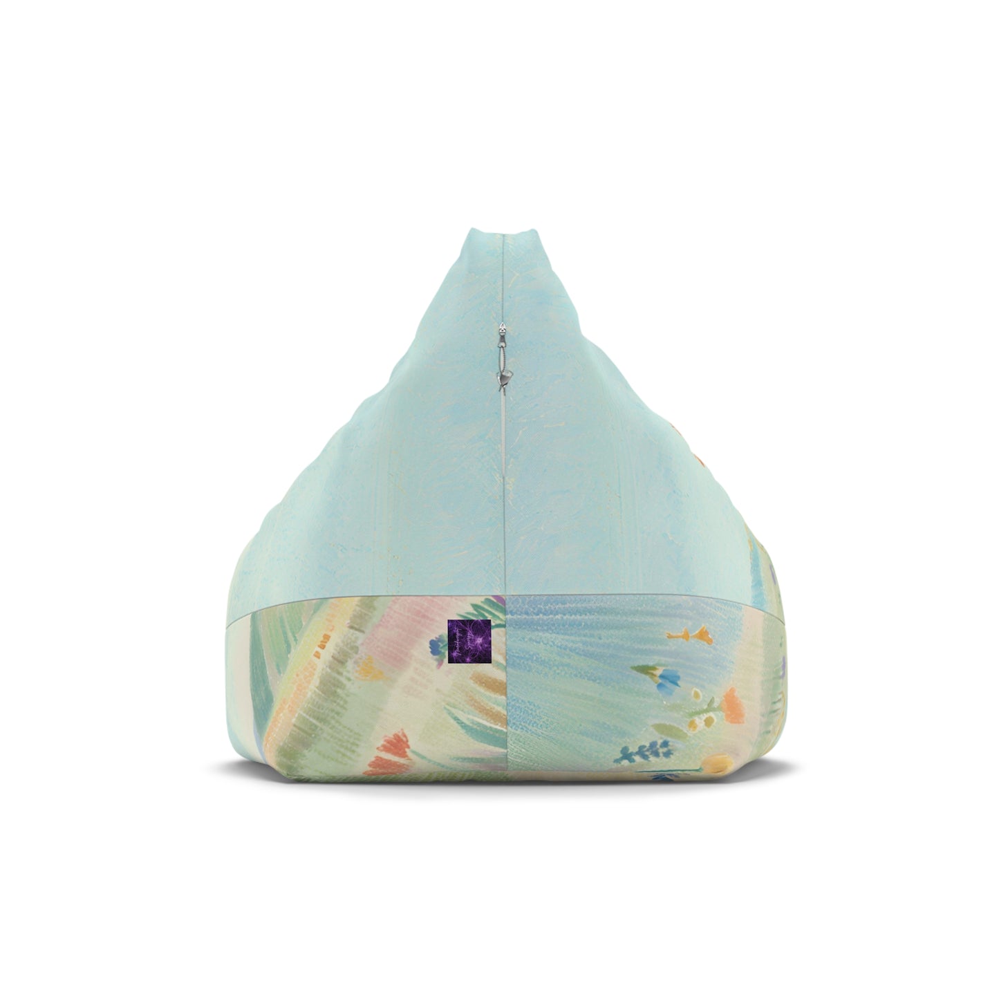 Meadow Hill Bean Bag Chair Cover