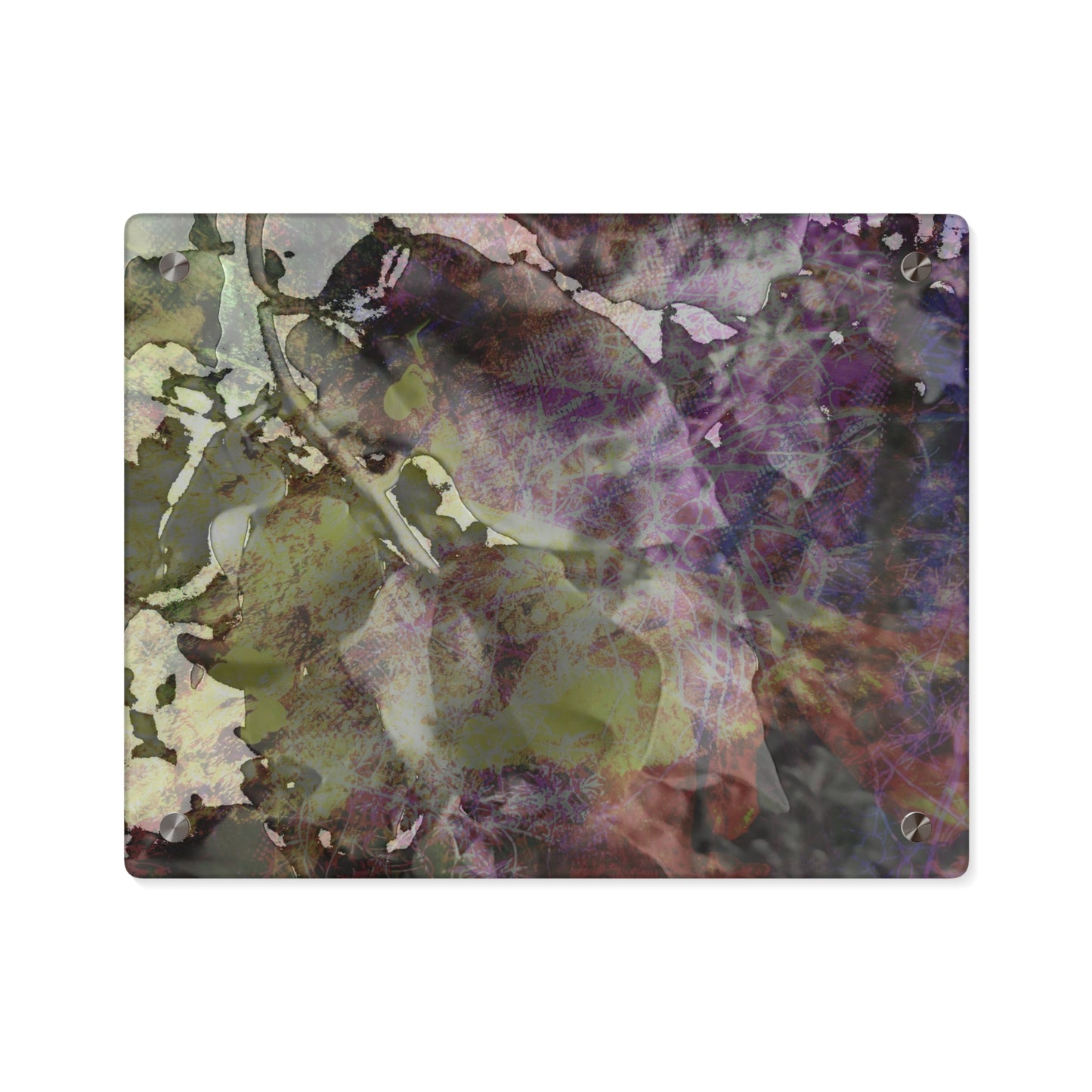 Art Odyssey Acrylic Wall Art Panels