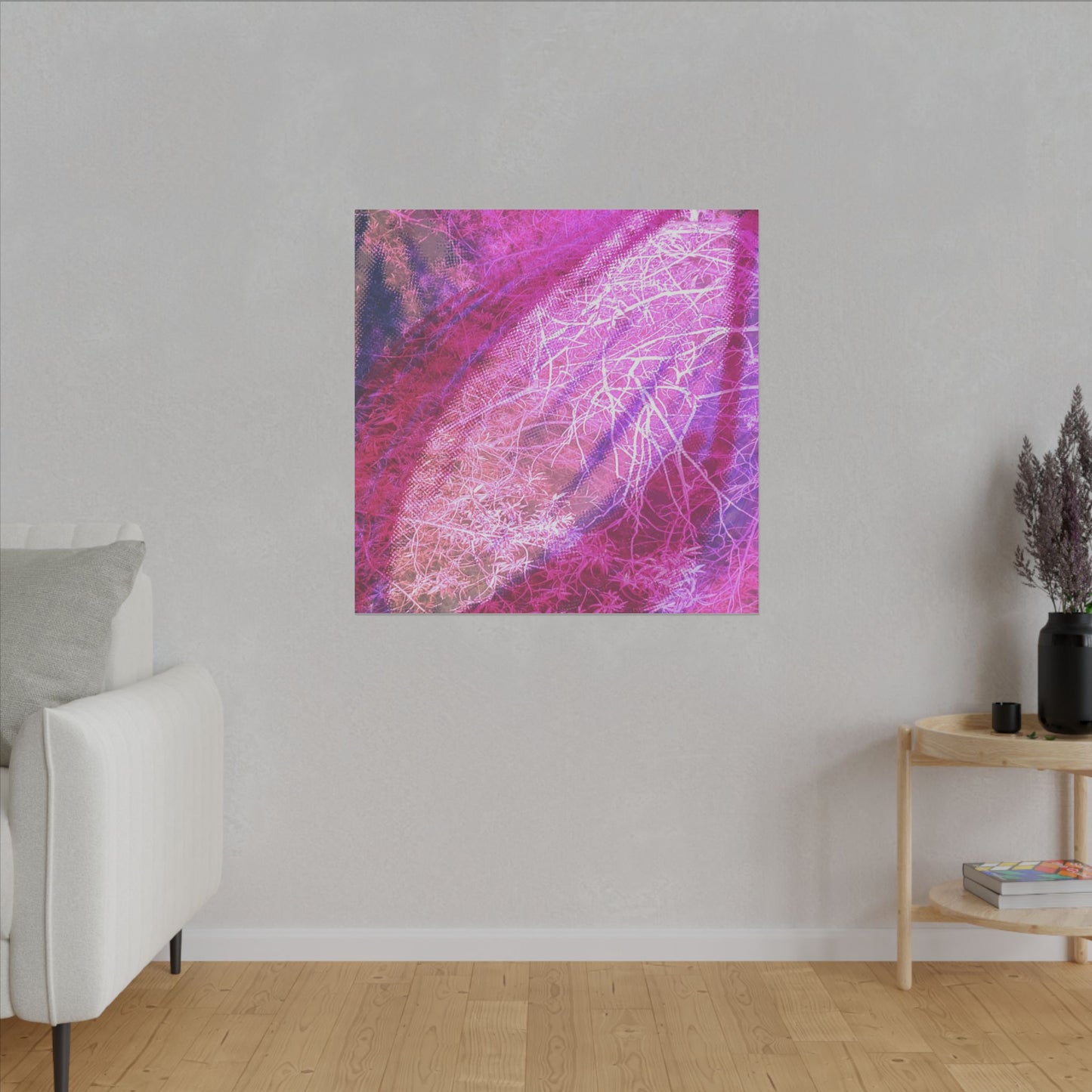 Bloom Canvas