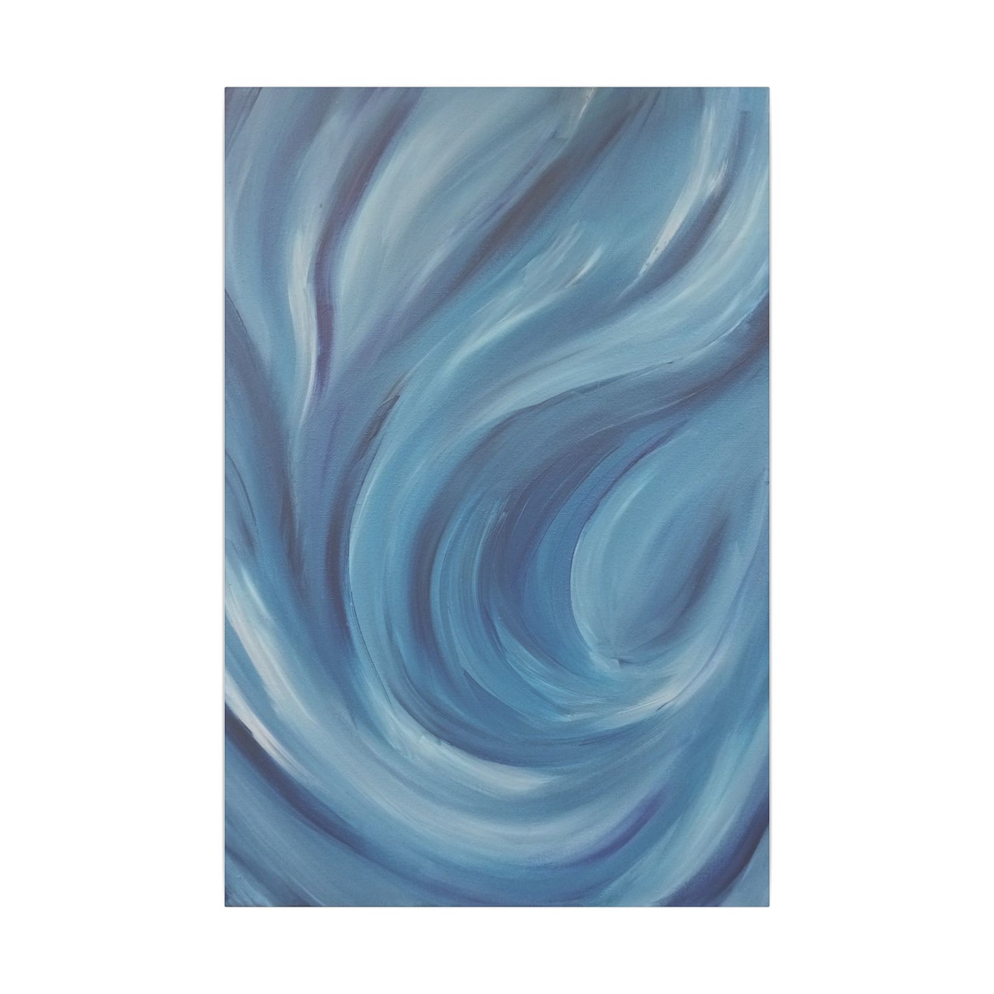 Intrinsic Reflection Canvas