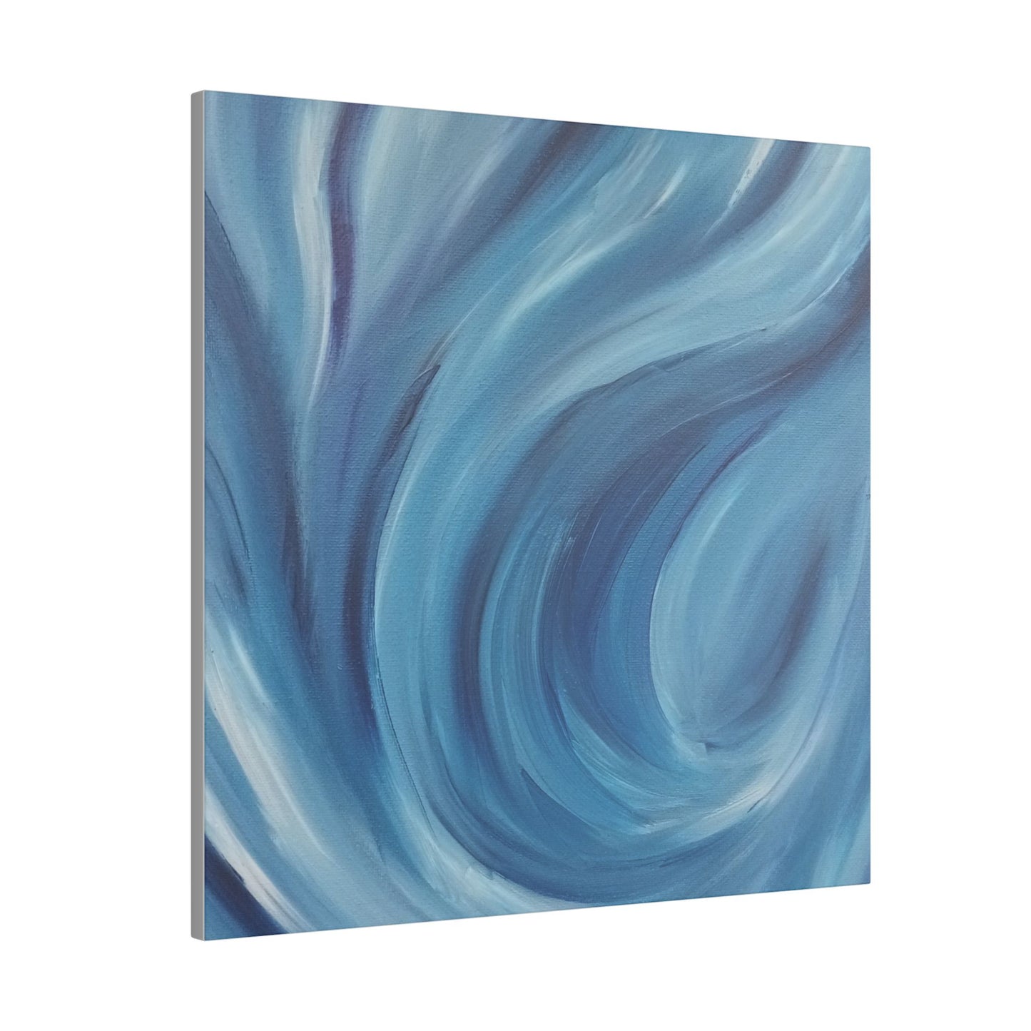Intrinsic Reflection Canvas