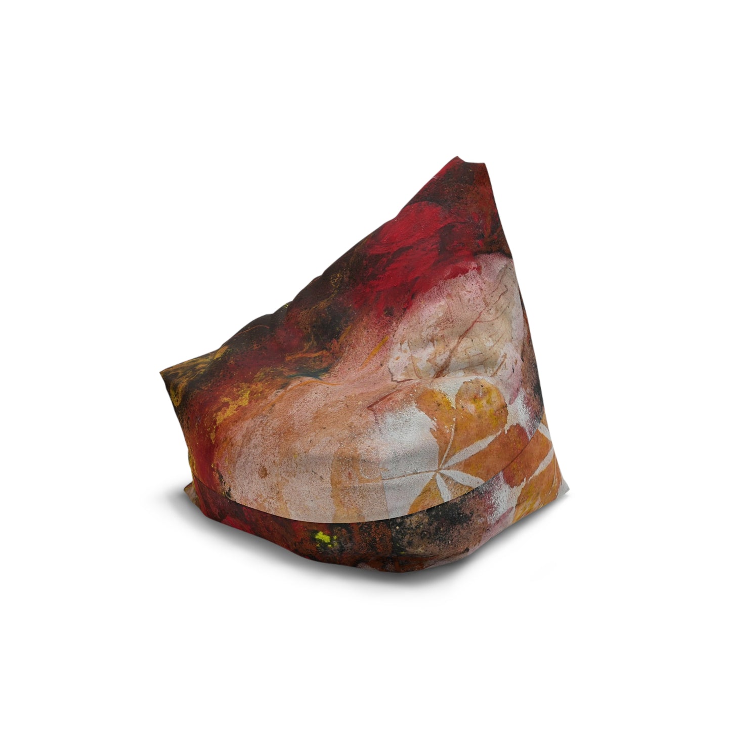 Natur a by Eskild Beck Bean Bag Chair Cover