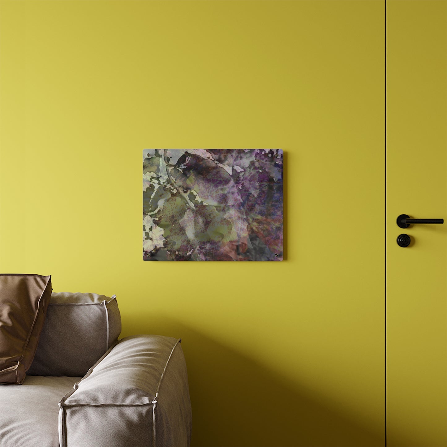 Art Odyssey Acrylic Wall Art Panels