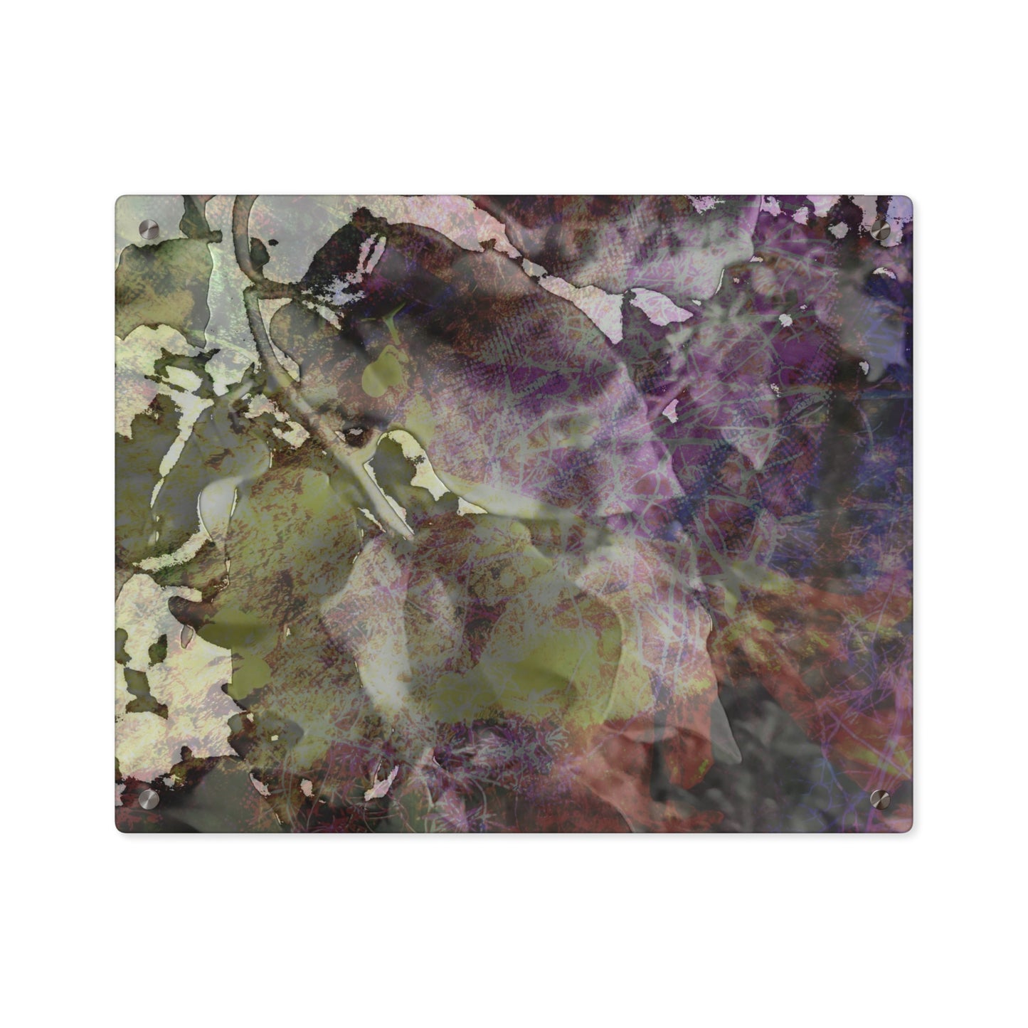 Art Odyssey Acrylic Wall Art Panels