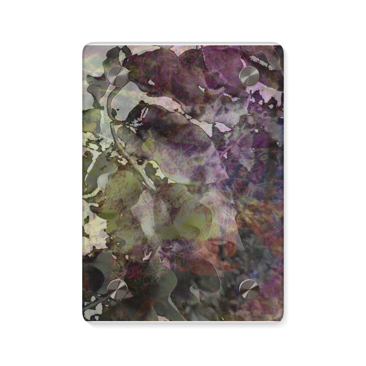 Art Odyssey Acrylic Wall Art Panels