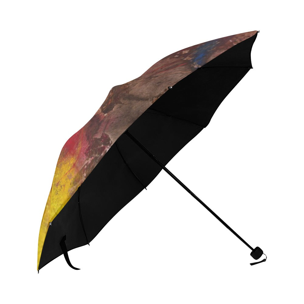 Natur b by Eskild Beck Umbrella