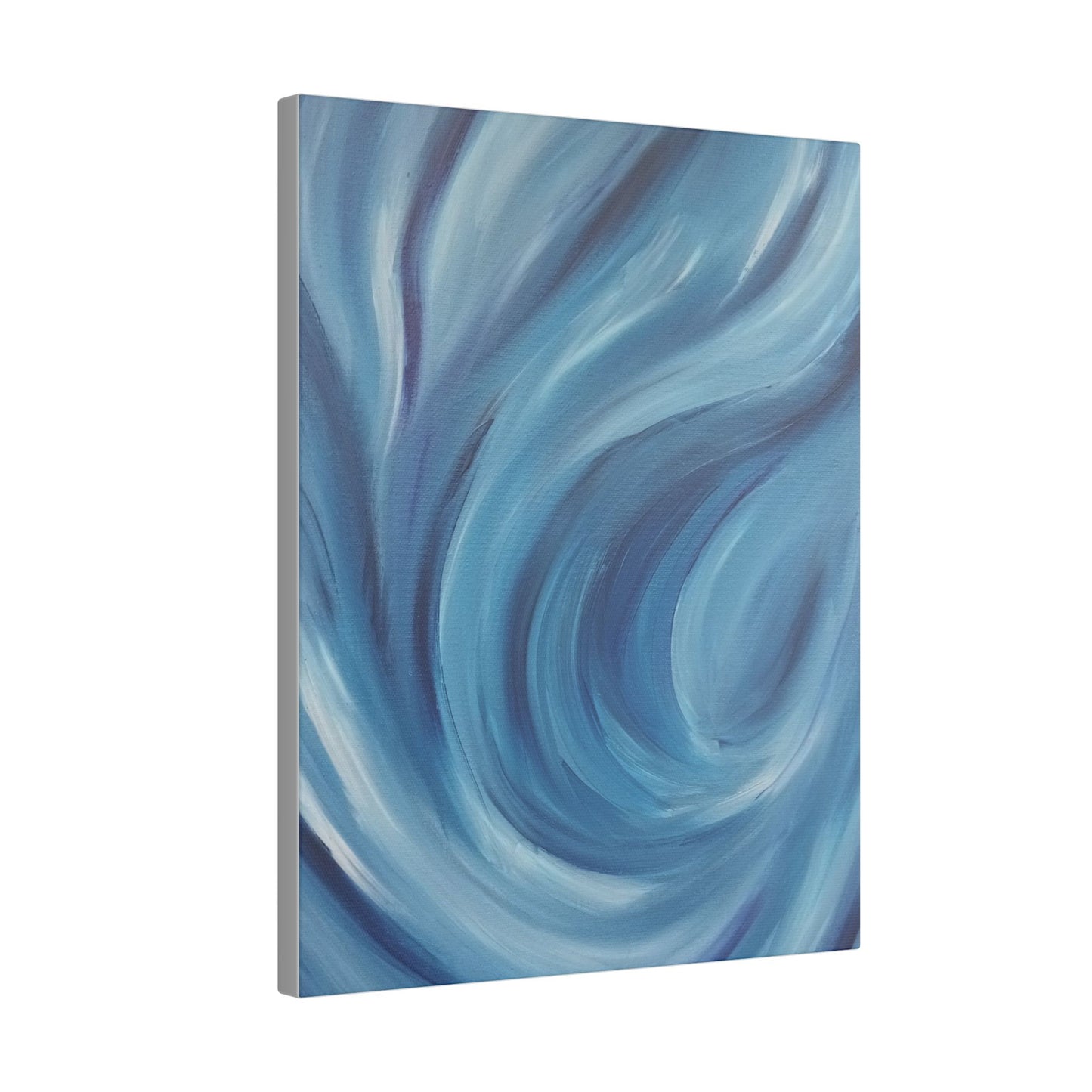 Intrinsic Reflection Canvas
