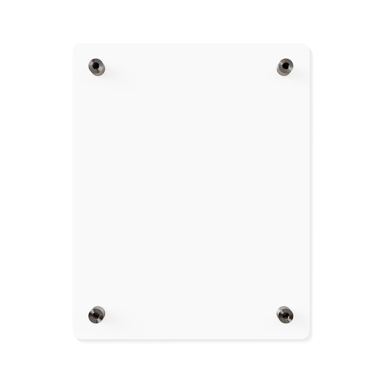 Serene Mangroves Acrylic Wall Art Panels