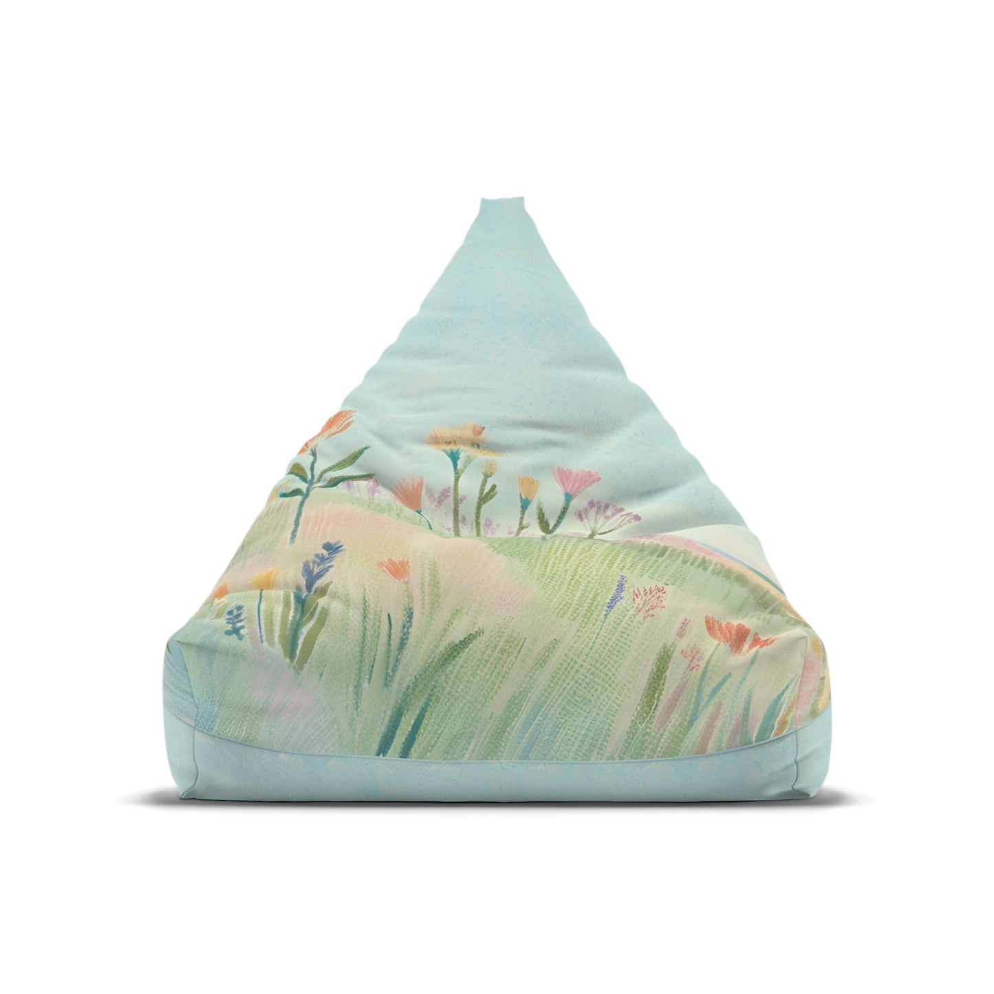 Meadow Hill Bean Bag Chair Cover