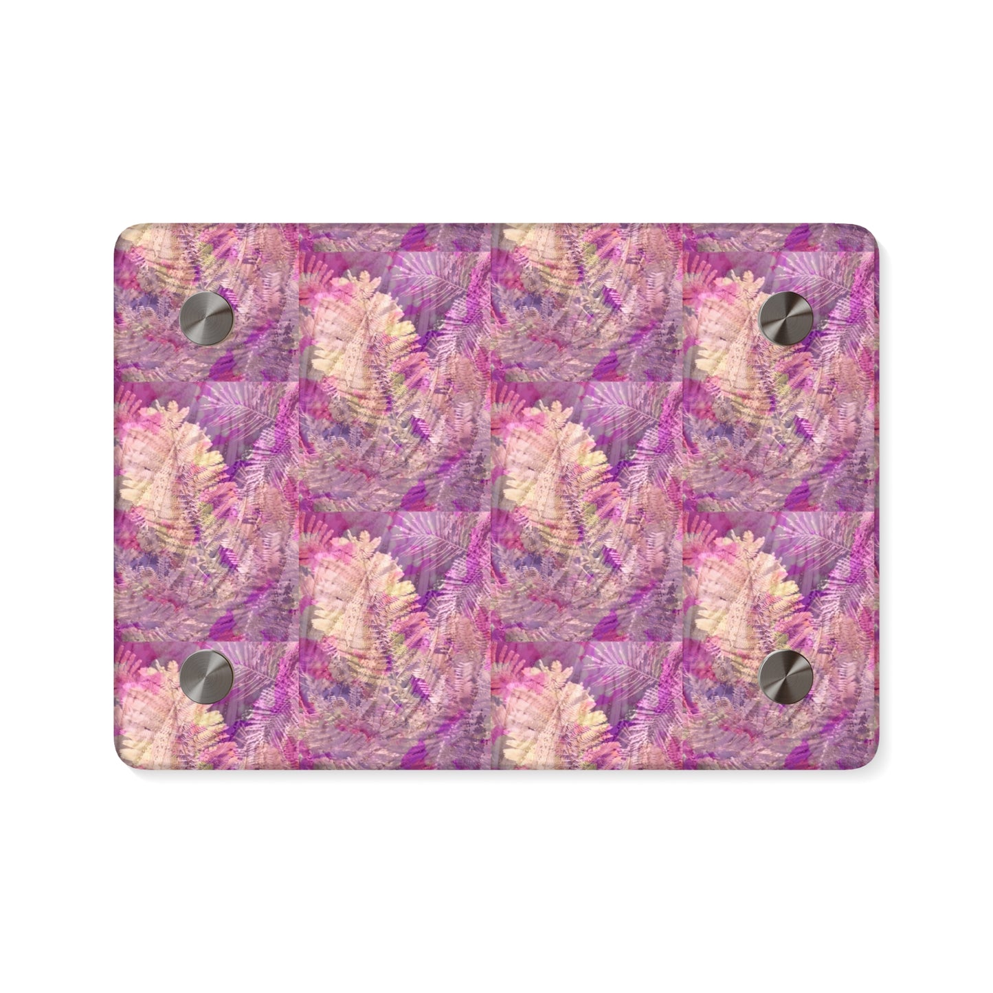 Natures Overcomes Reality Acrylic Wall Art Panels
