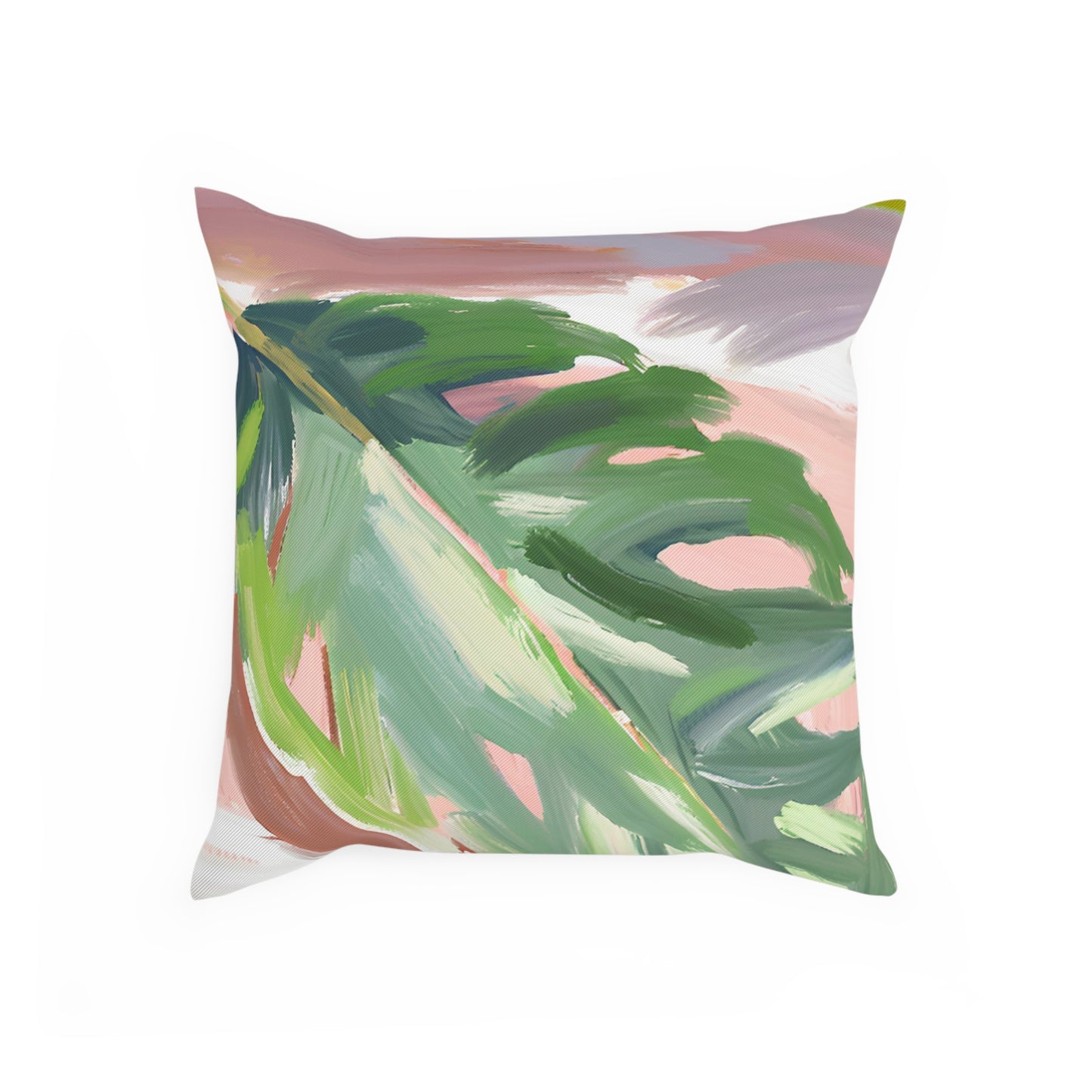 The Leaf Eco-Friendly Pillow