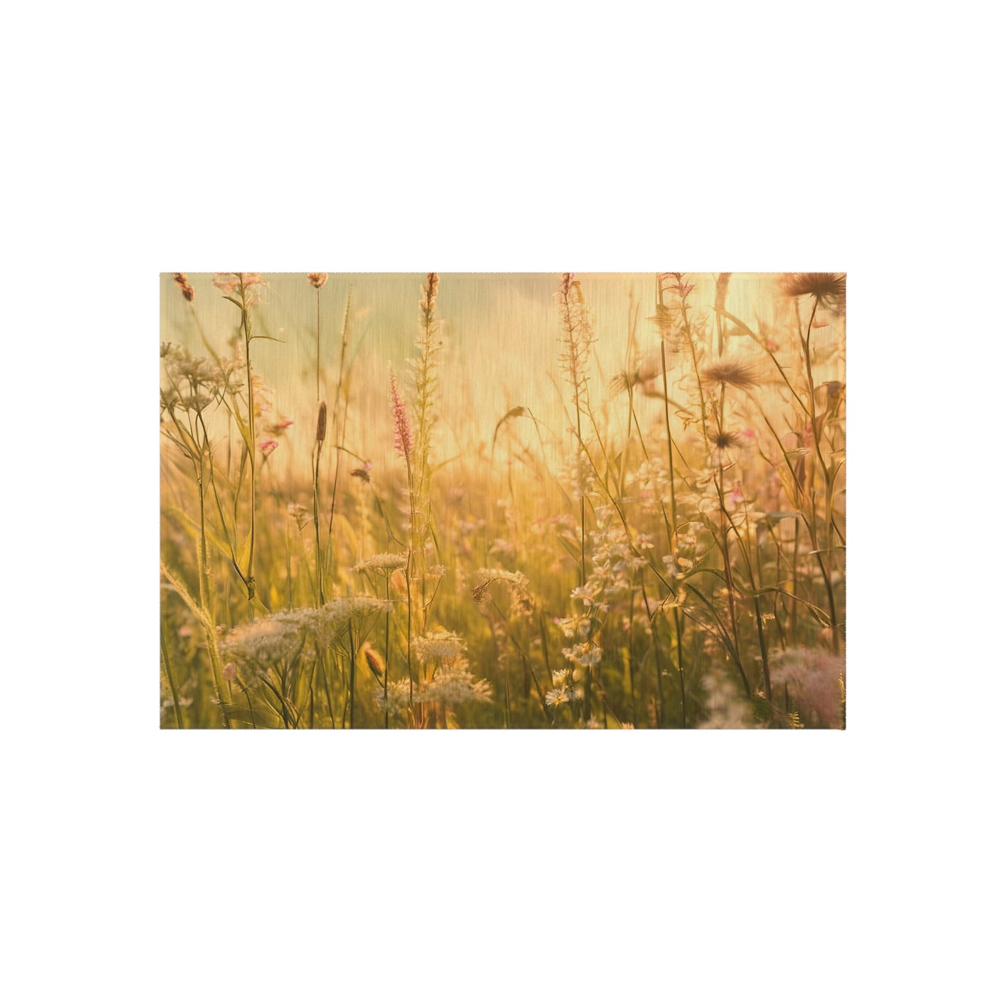 Meadow Outdoor Rug