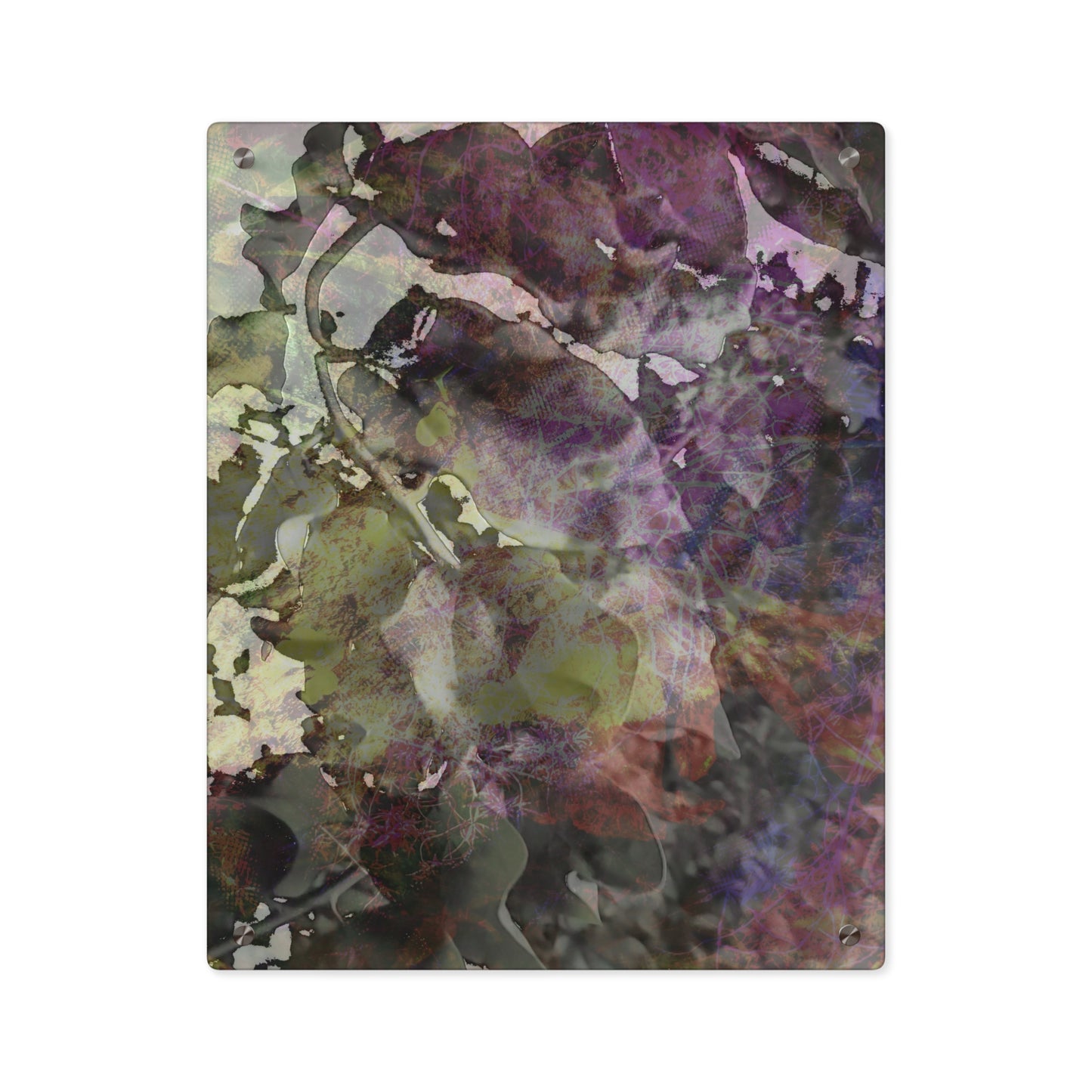 Art Odyssey Acrylic Wall Art Panels