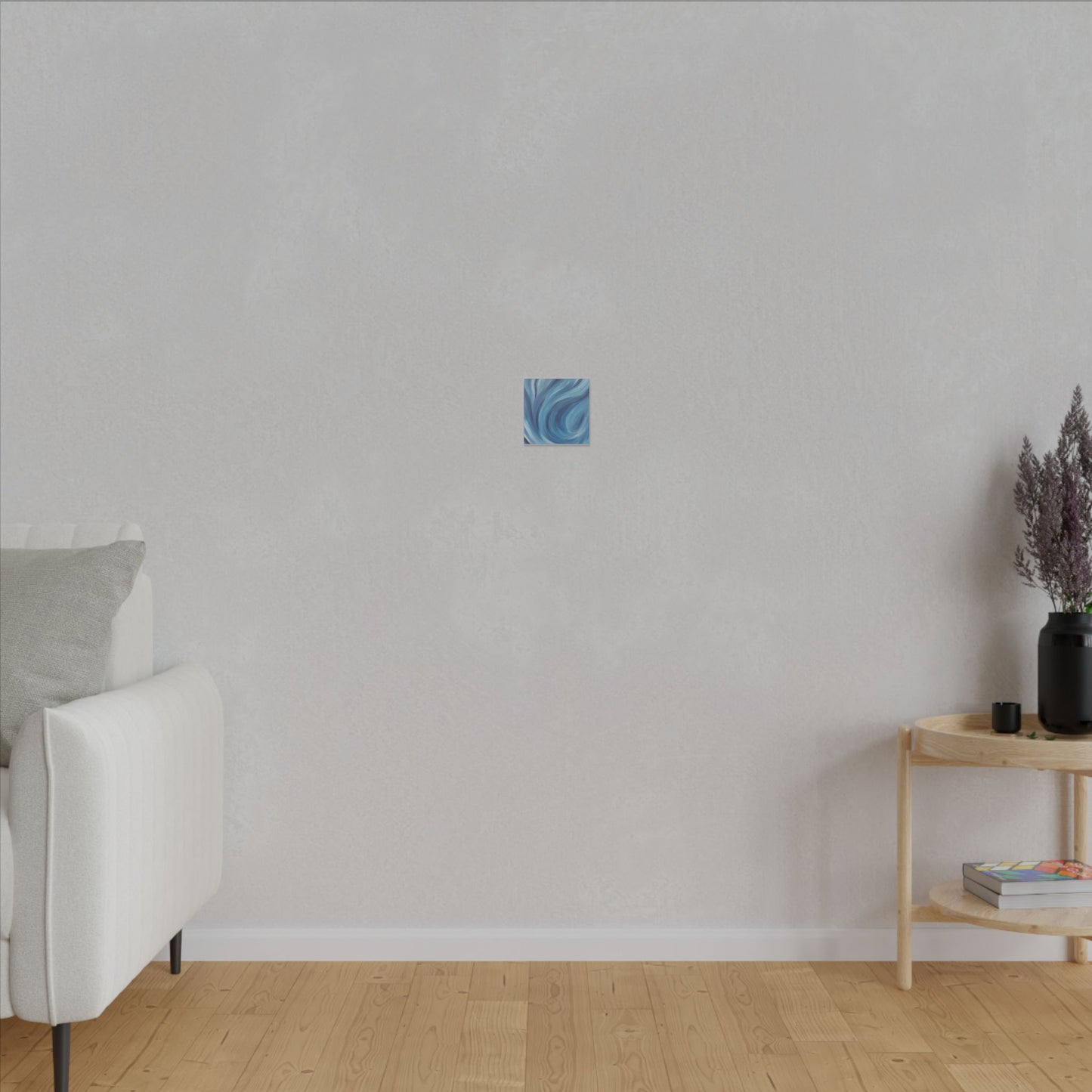 Intrinsic Reflection Canvas