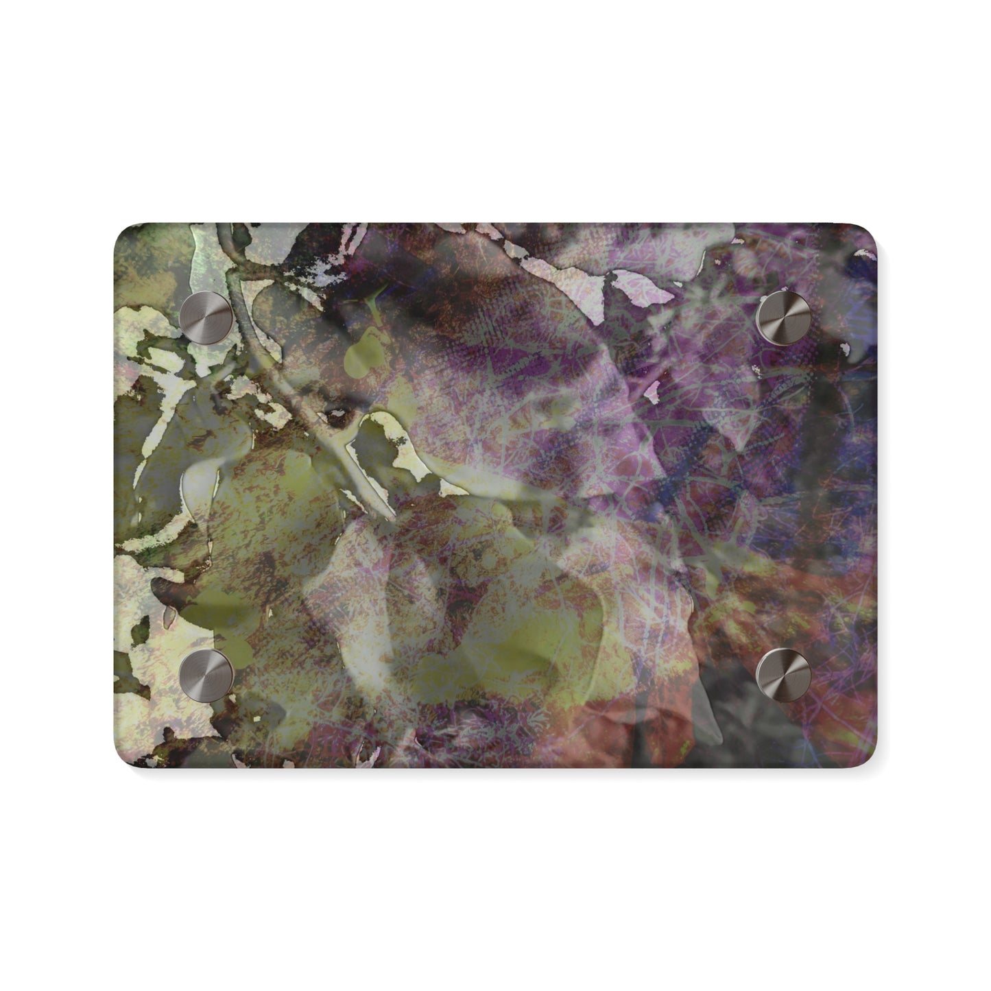 Art Odyssey Acrylic Wall Art Panels
